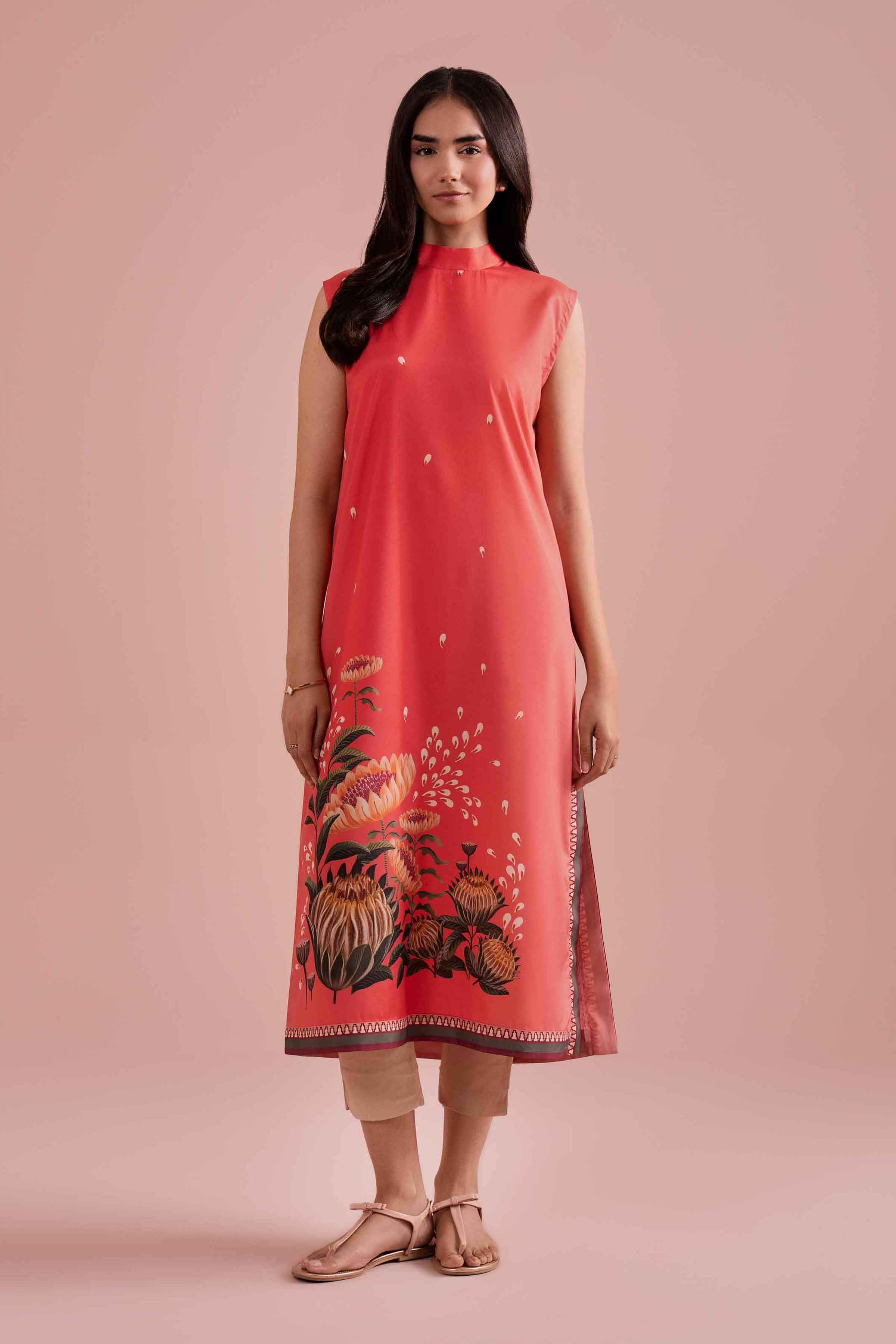 Printed Shirt - AS26-16