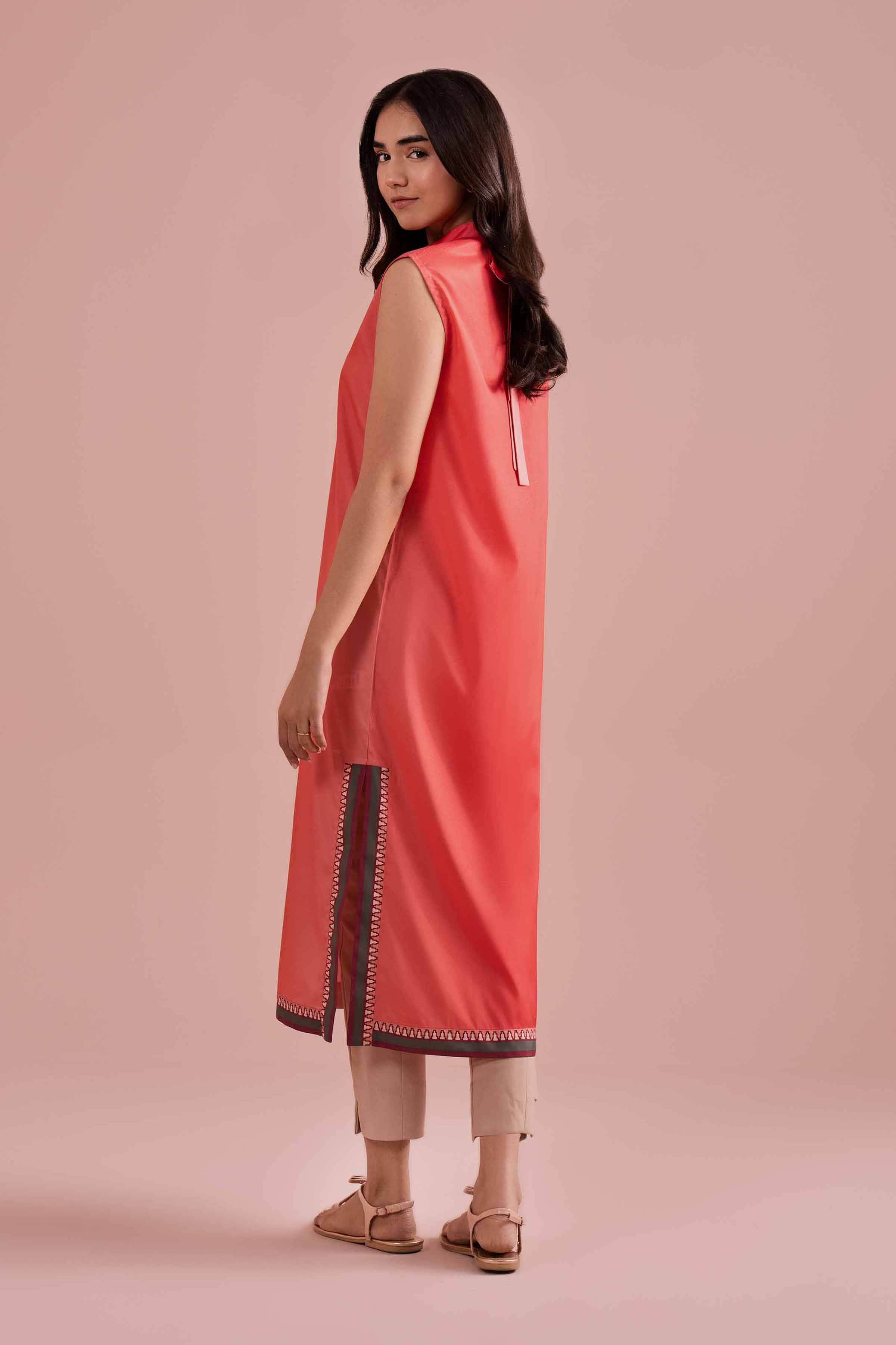 Printed Shirt - AS26-16