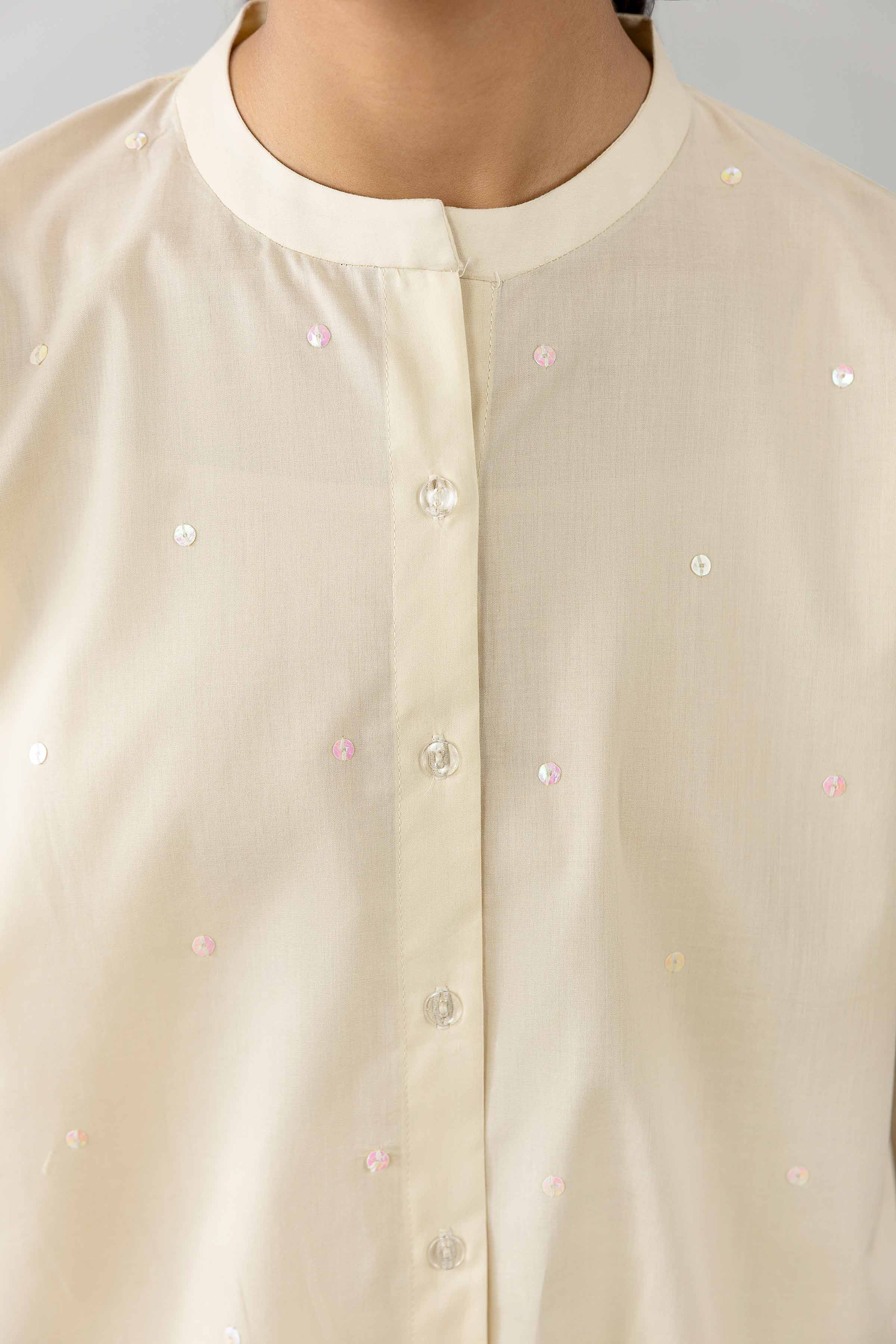 2 Piece - Printed Suit - AS26-20