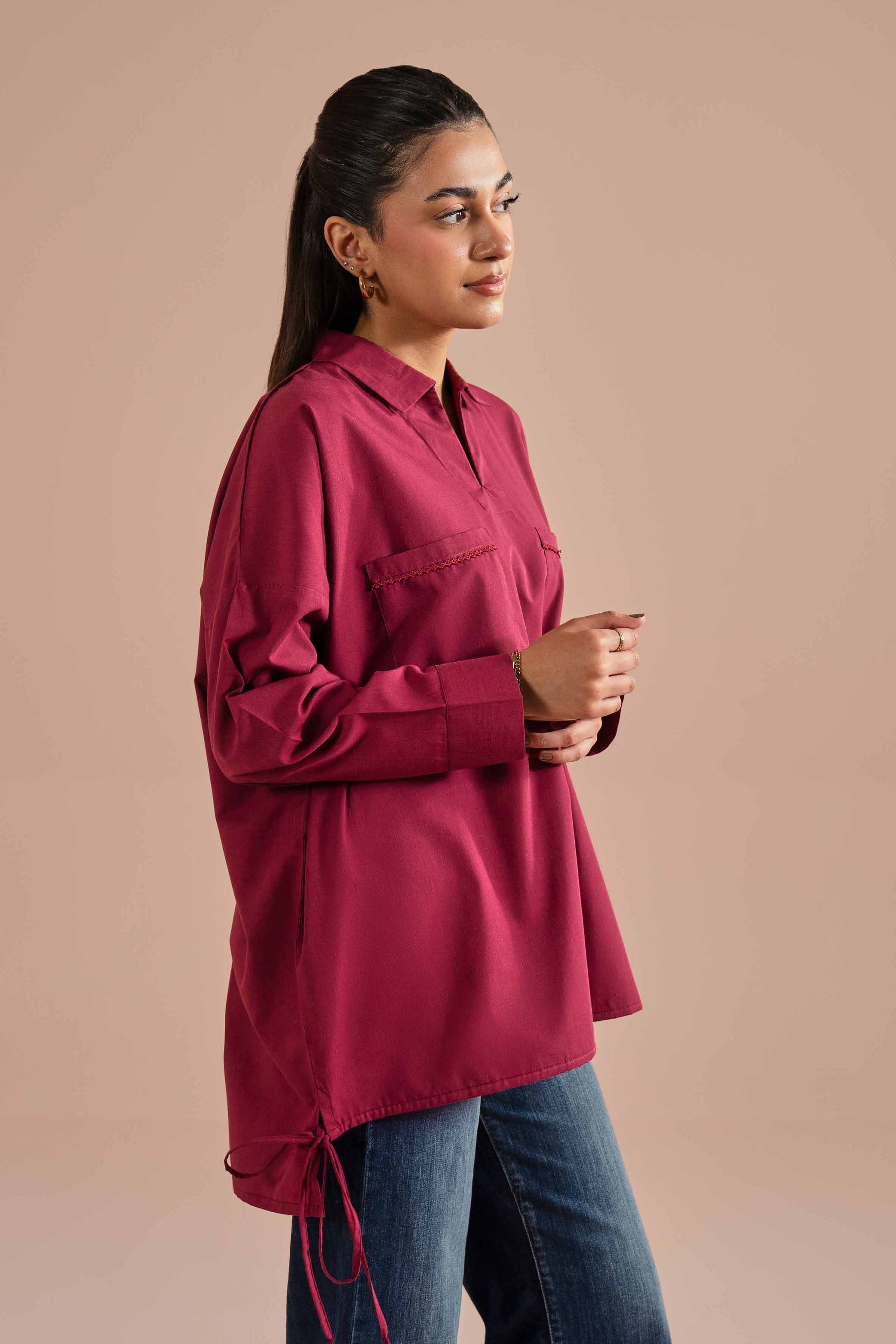 Solid Tunic - AS26-25