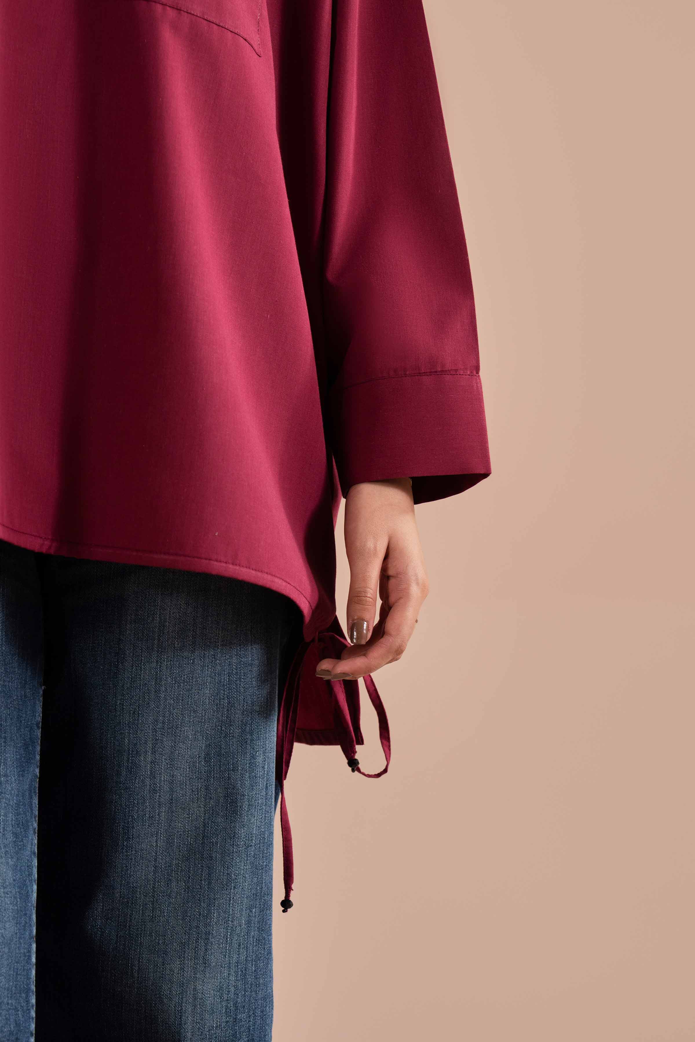 Solid Tunic - AS26-25