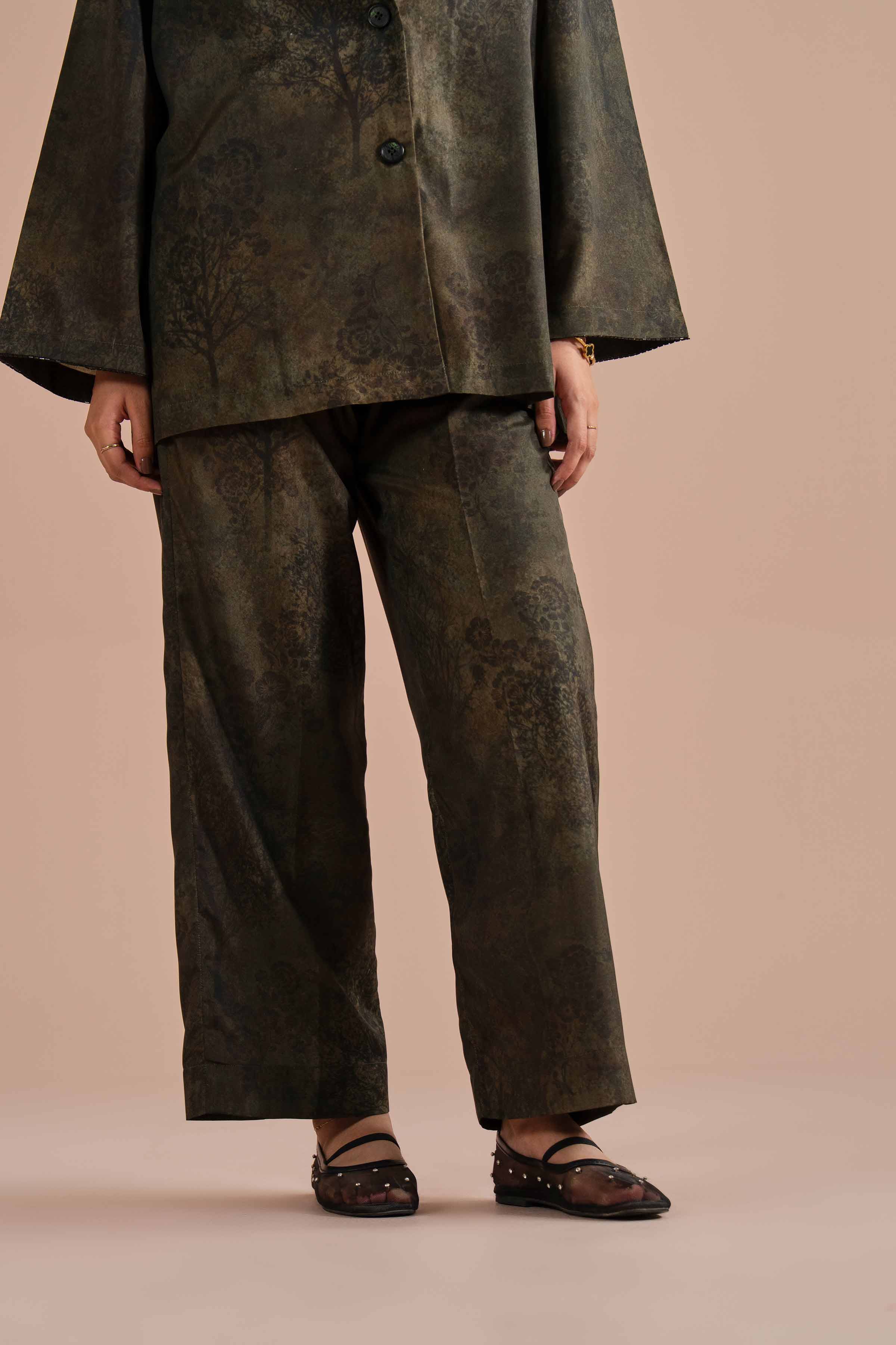 2 Piece - Printed Suit - AS26-32 for Women - Pret Collection | Nishat | Shop Online