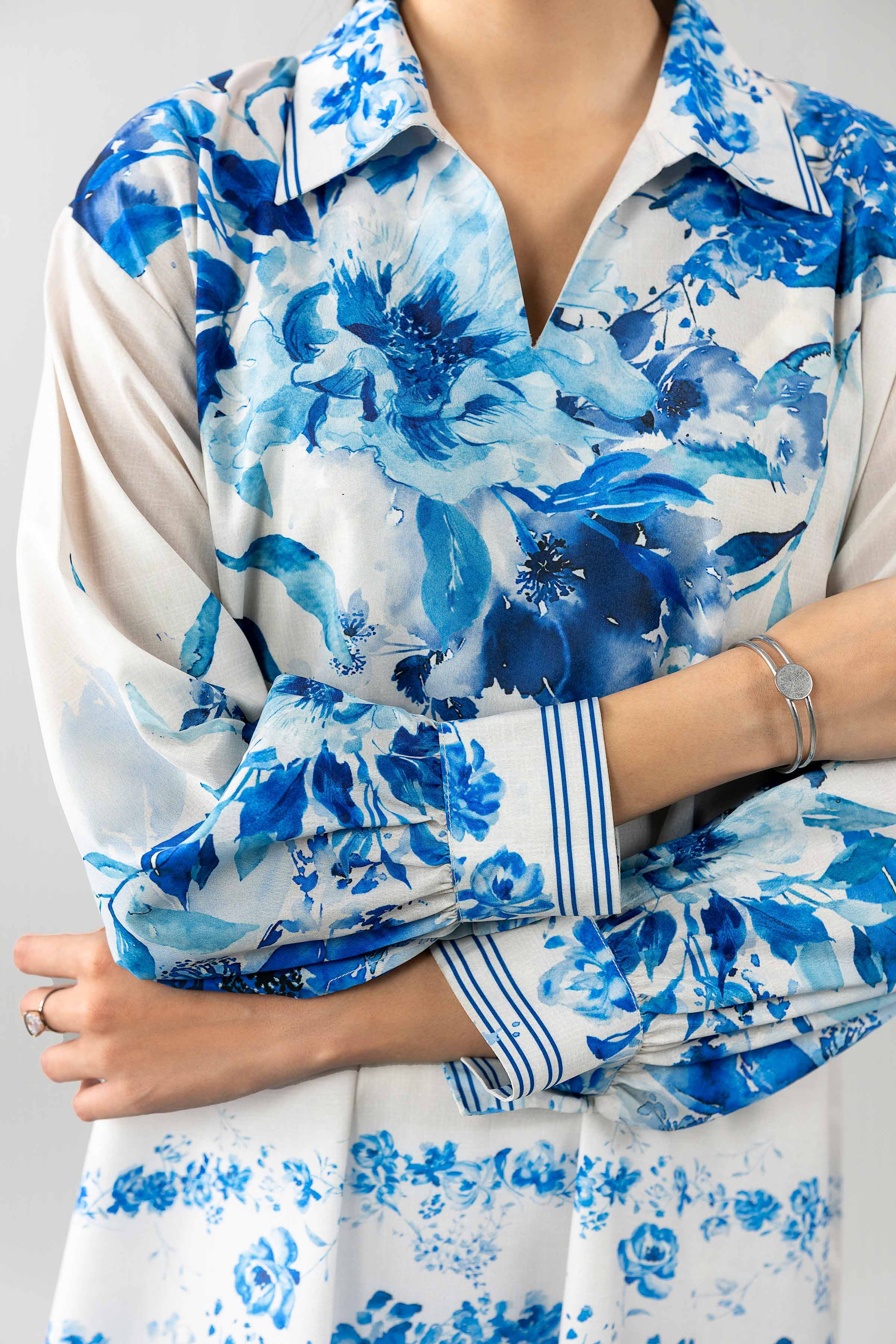 Printed Tunic - AS26-46