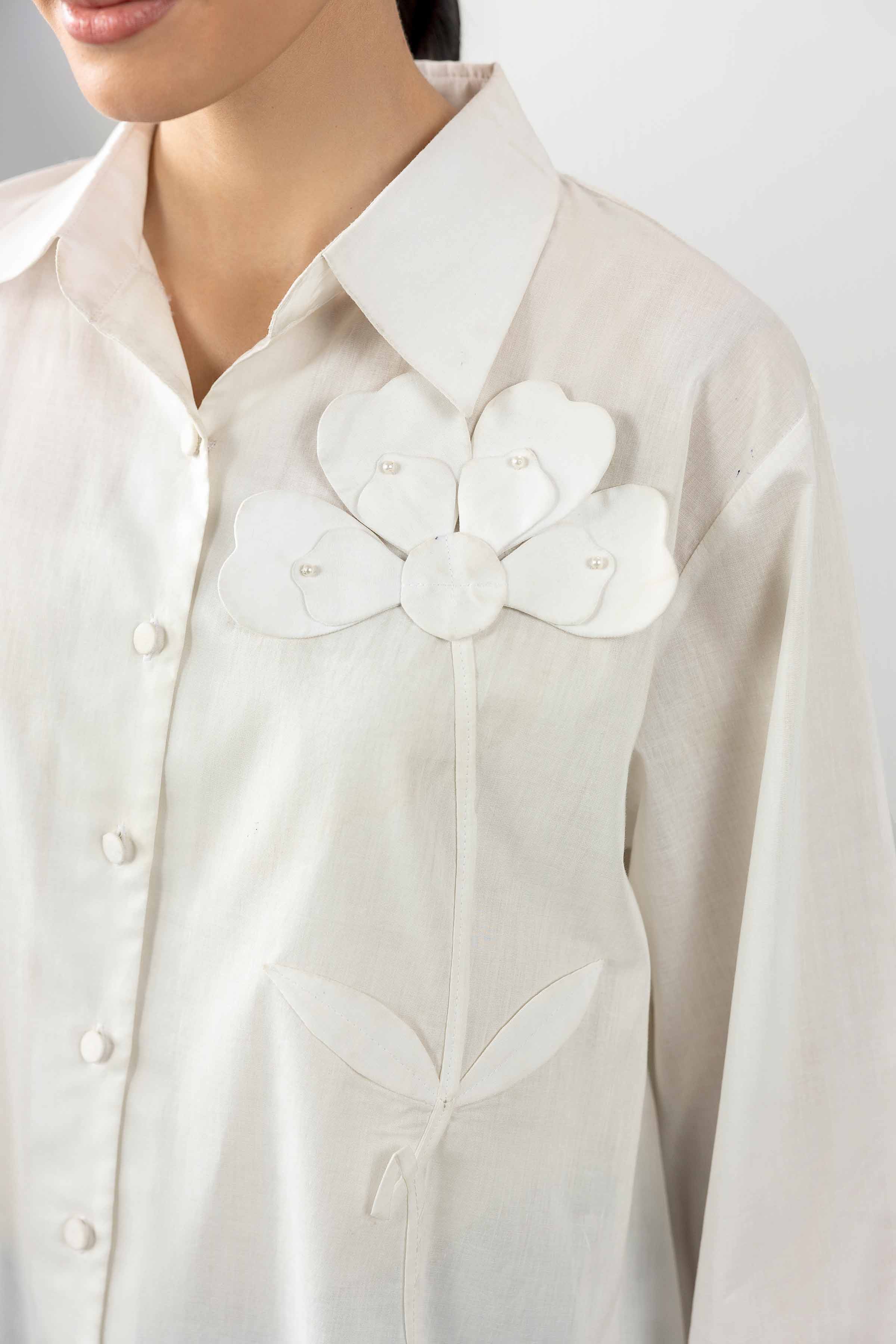 Solid Tunic - AS26-53