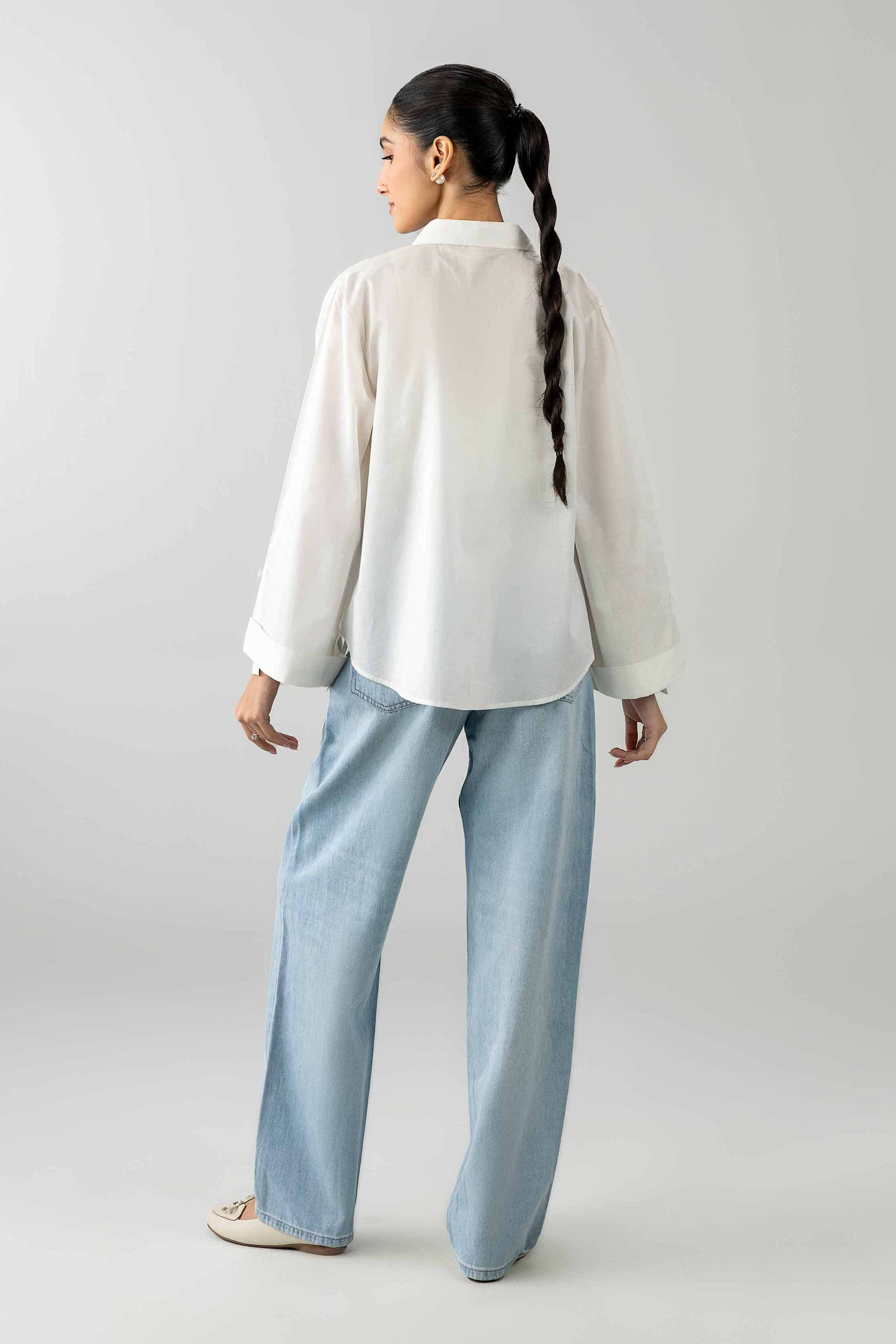 Solid Tunic - AS26-53