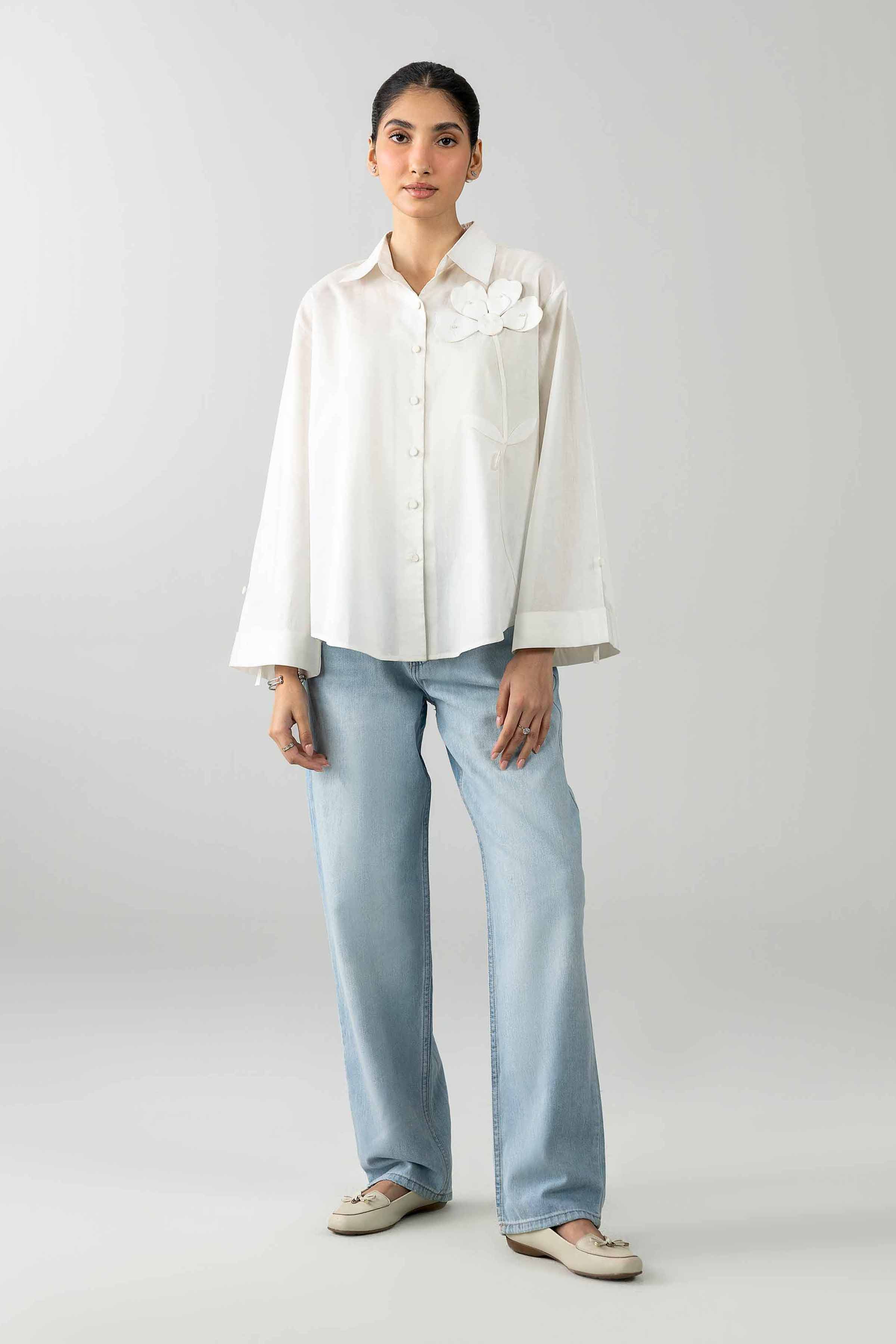 Solid Tunic - AS26-53