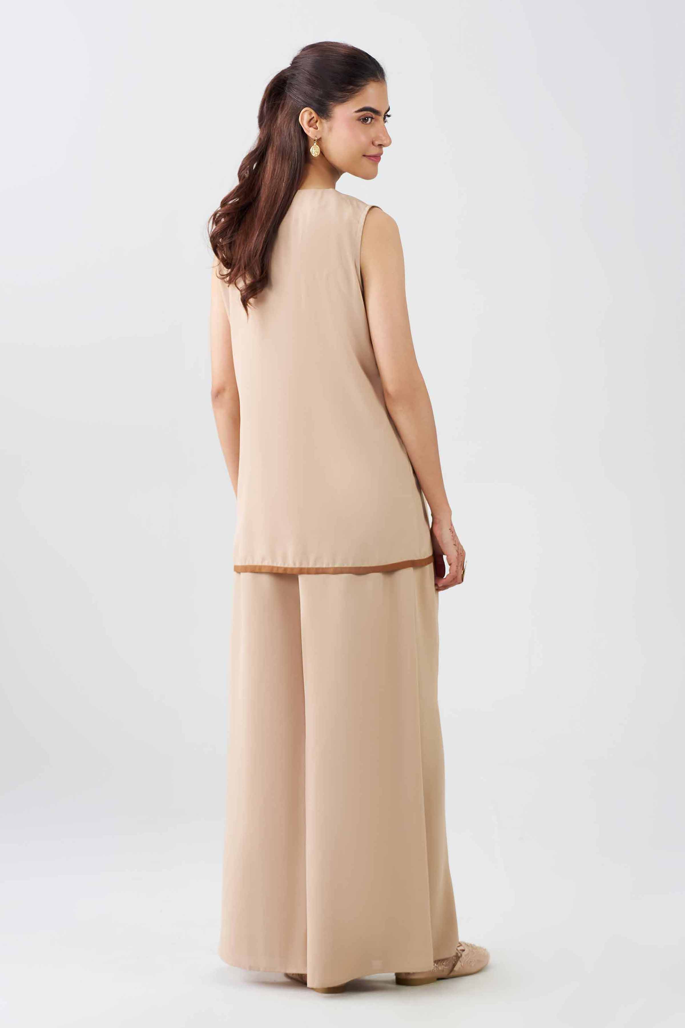 2 Piece - Solid Suit - AS26-57