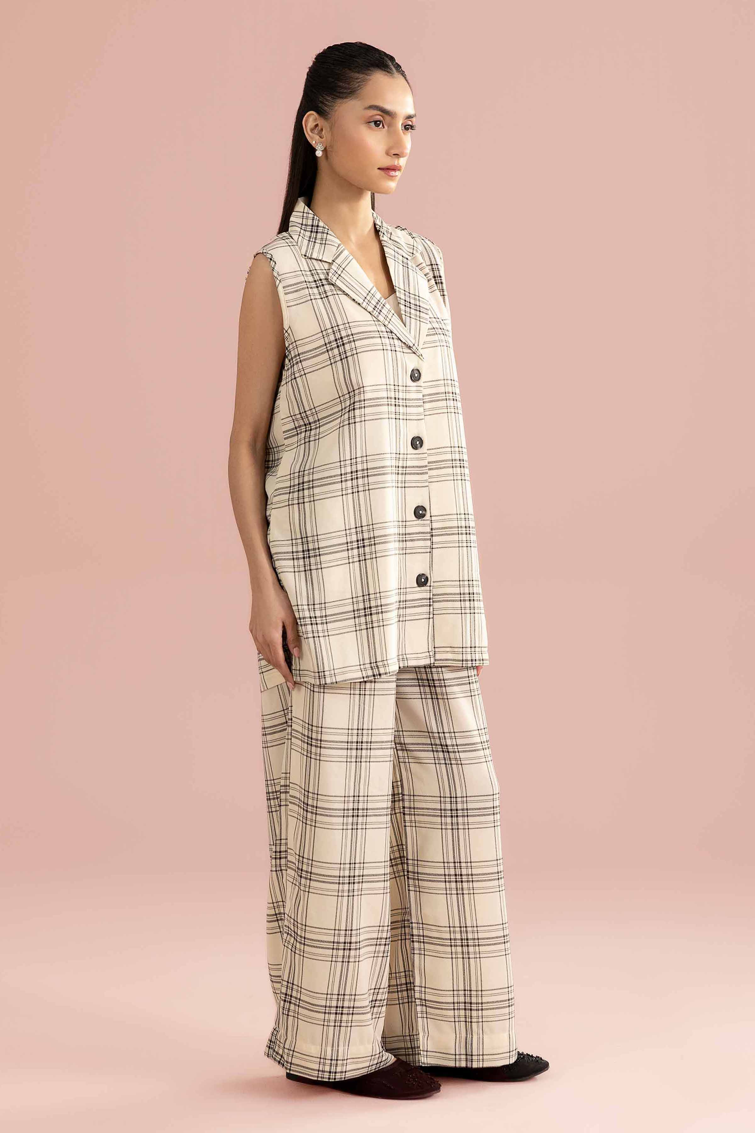 2 Piece - Printed Suit - AS26-59 for Women - Pret Collection | Nishat | Shop Online