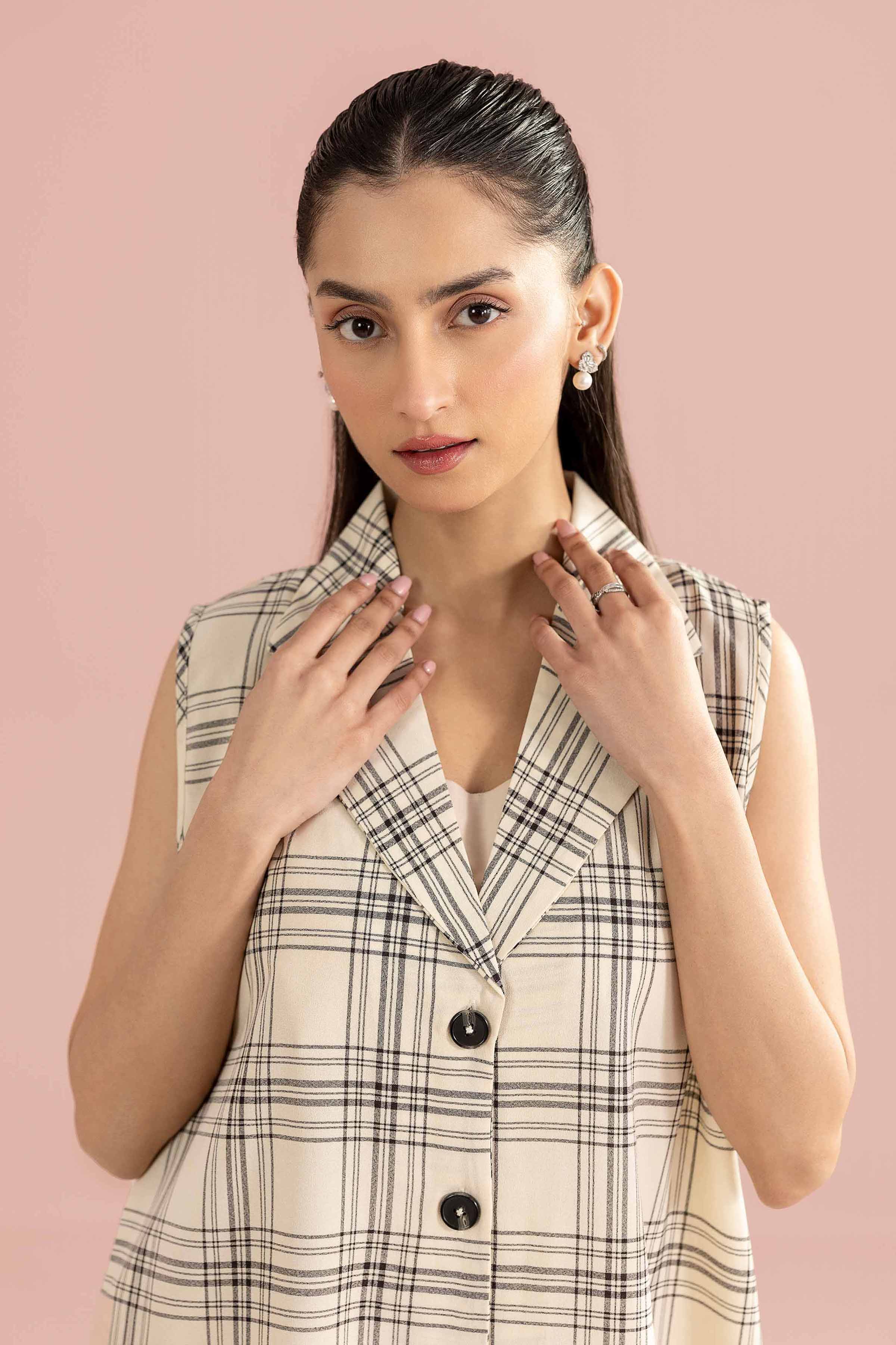 2 Piece - Printed Suit - AS26-59 for Women - Pret Collection | Nishat | Shop Online