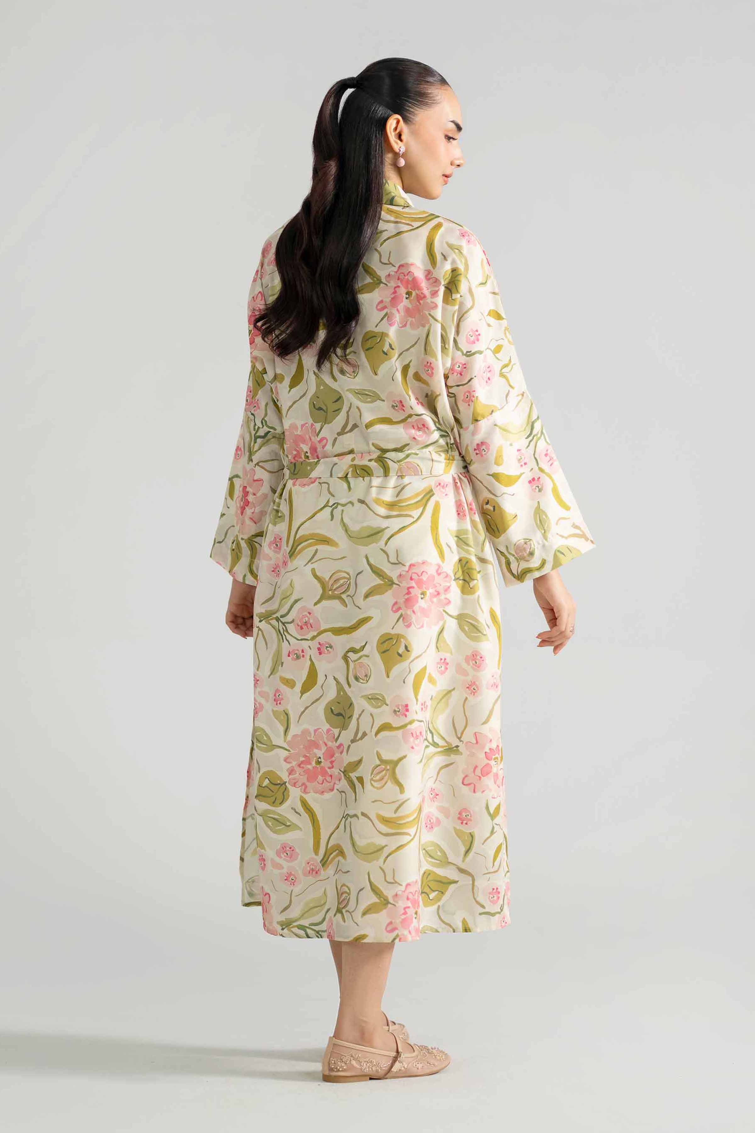 Printed Shirt - AS26-61