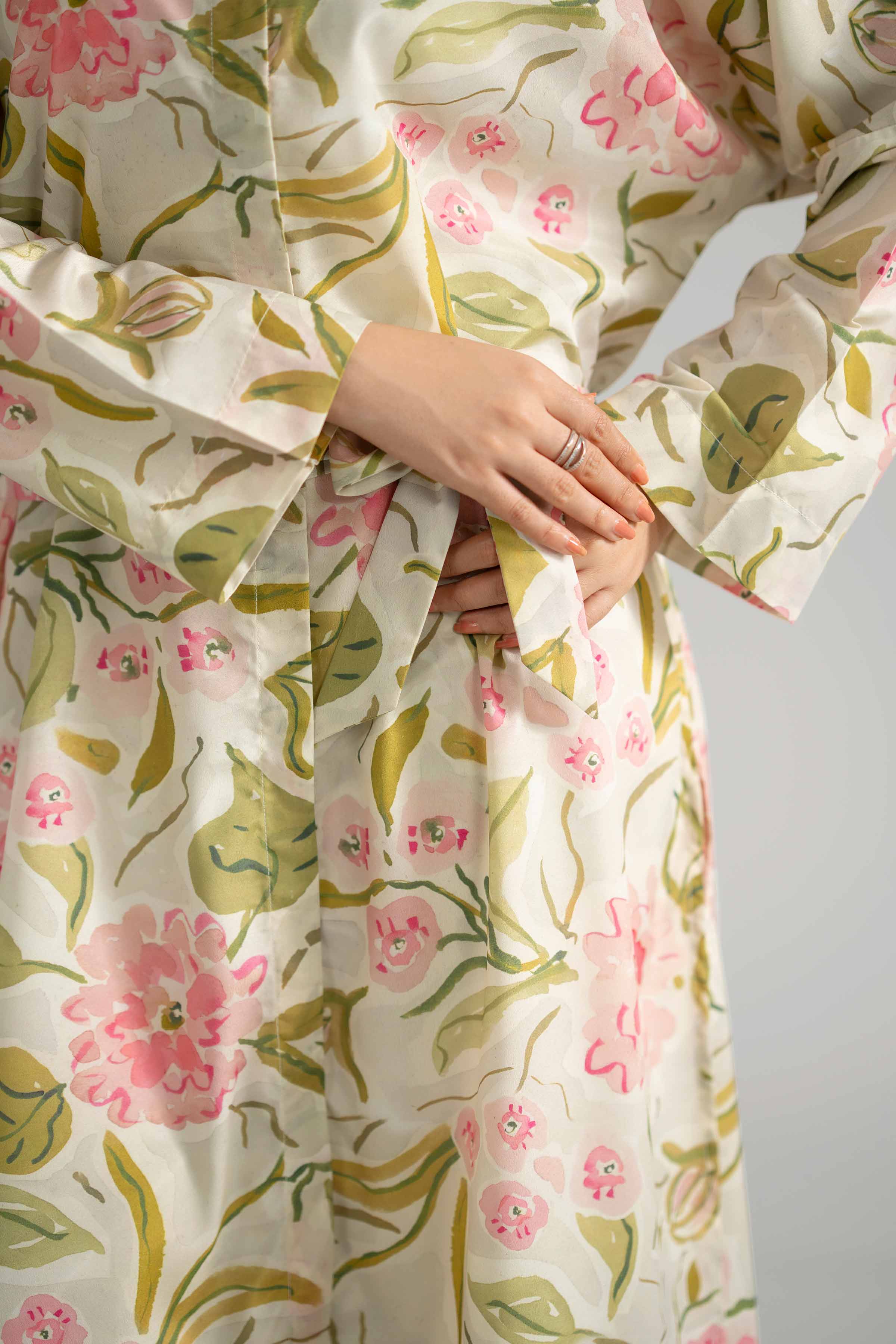 Printed Shirt - AS26-61