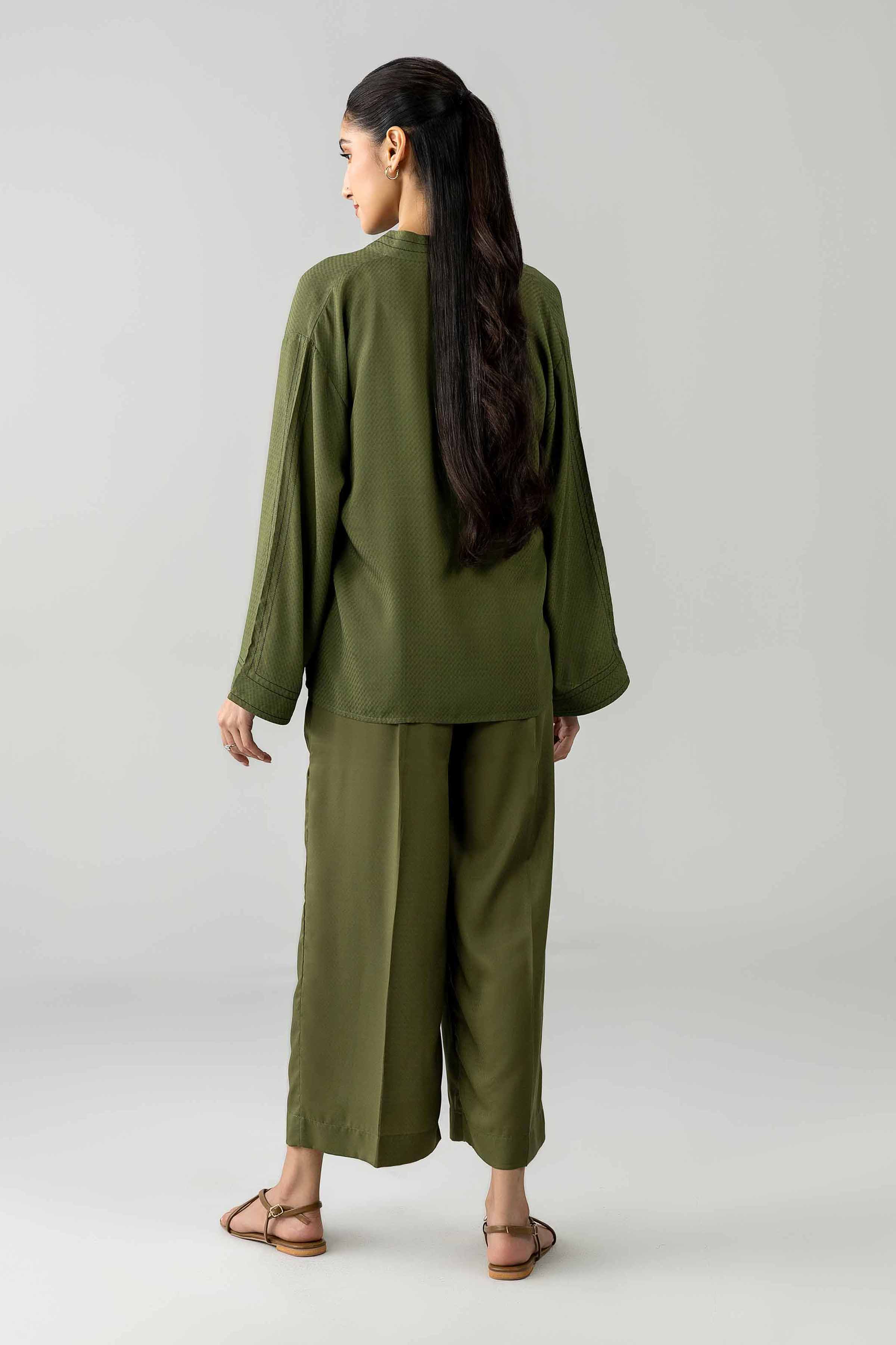 2 Piece - Solid Suit - AS26-67