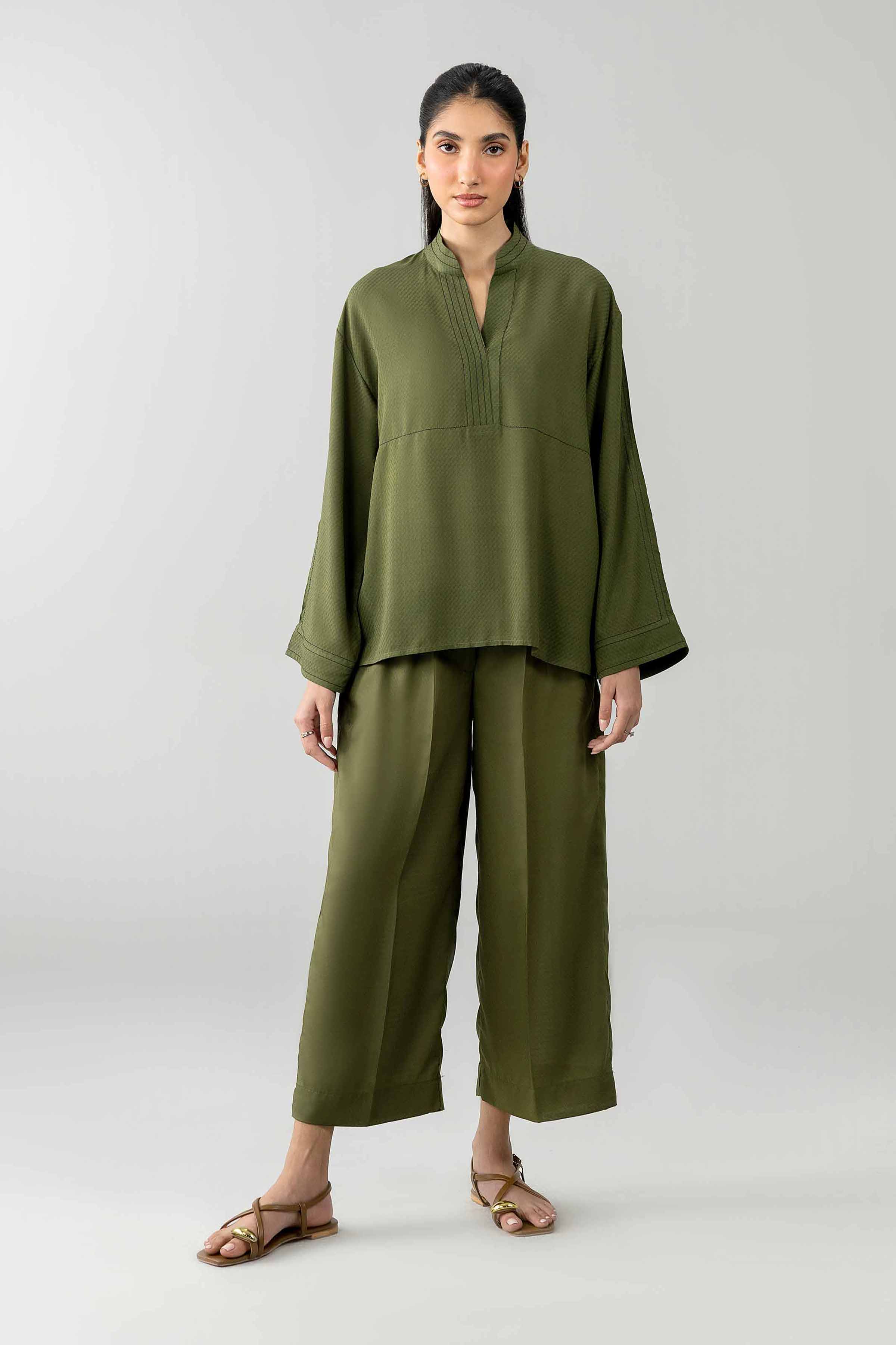 2 Piece - Solid Suit - AS26-67