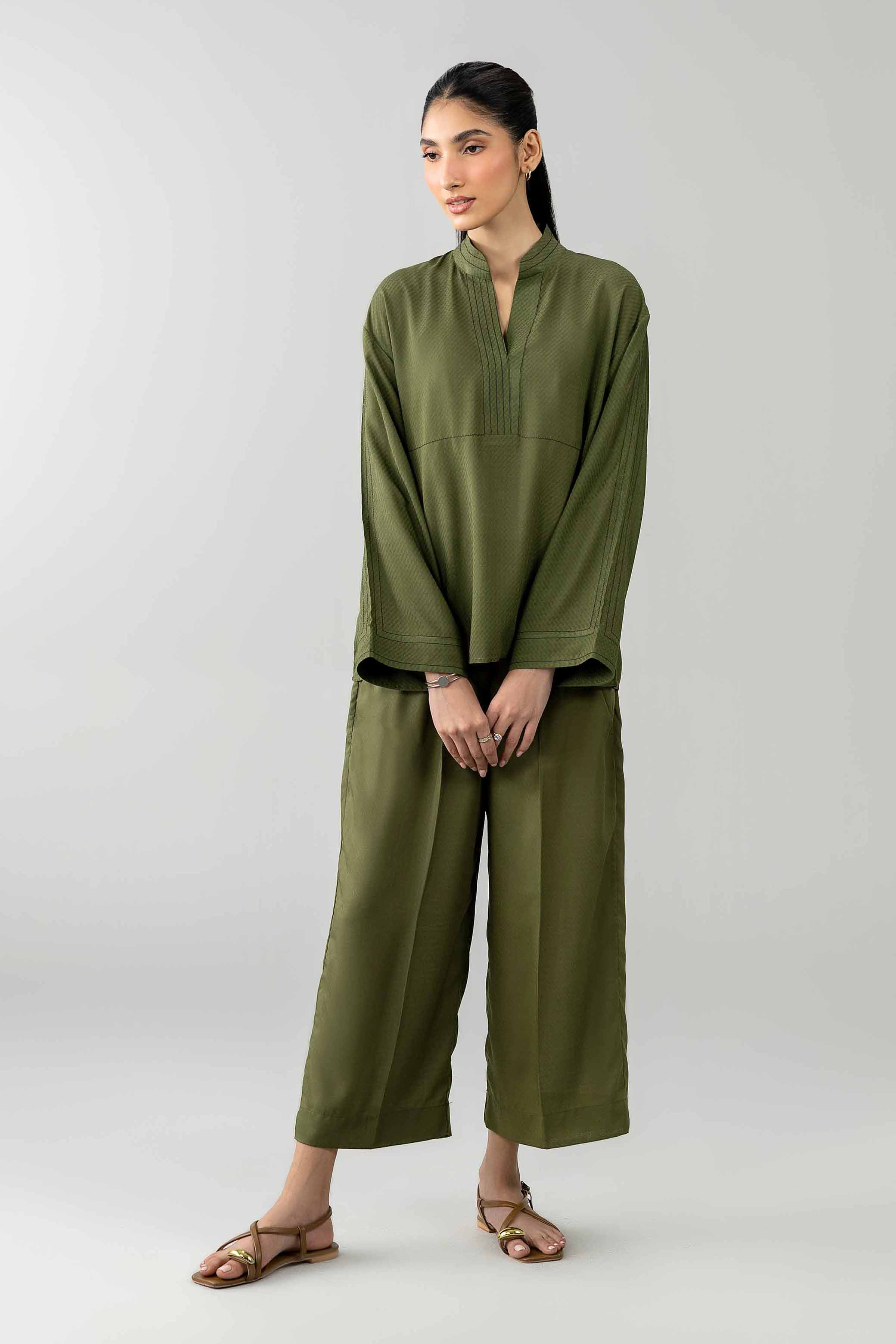 2 Piece - Solid Suit - AS26-67