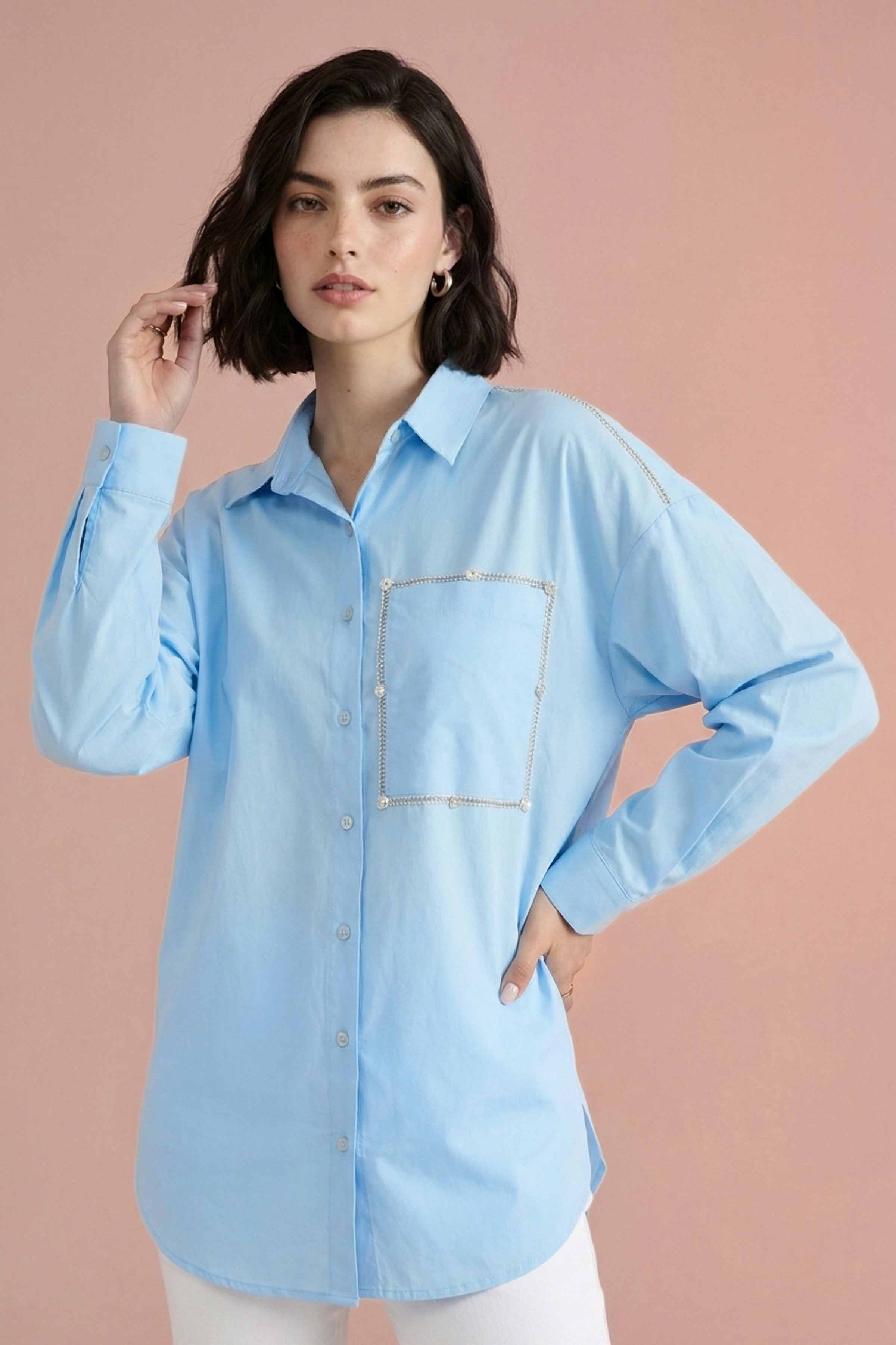 Solid Tunic - AS26-72