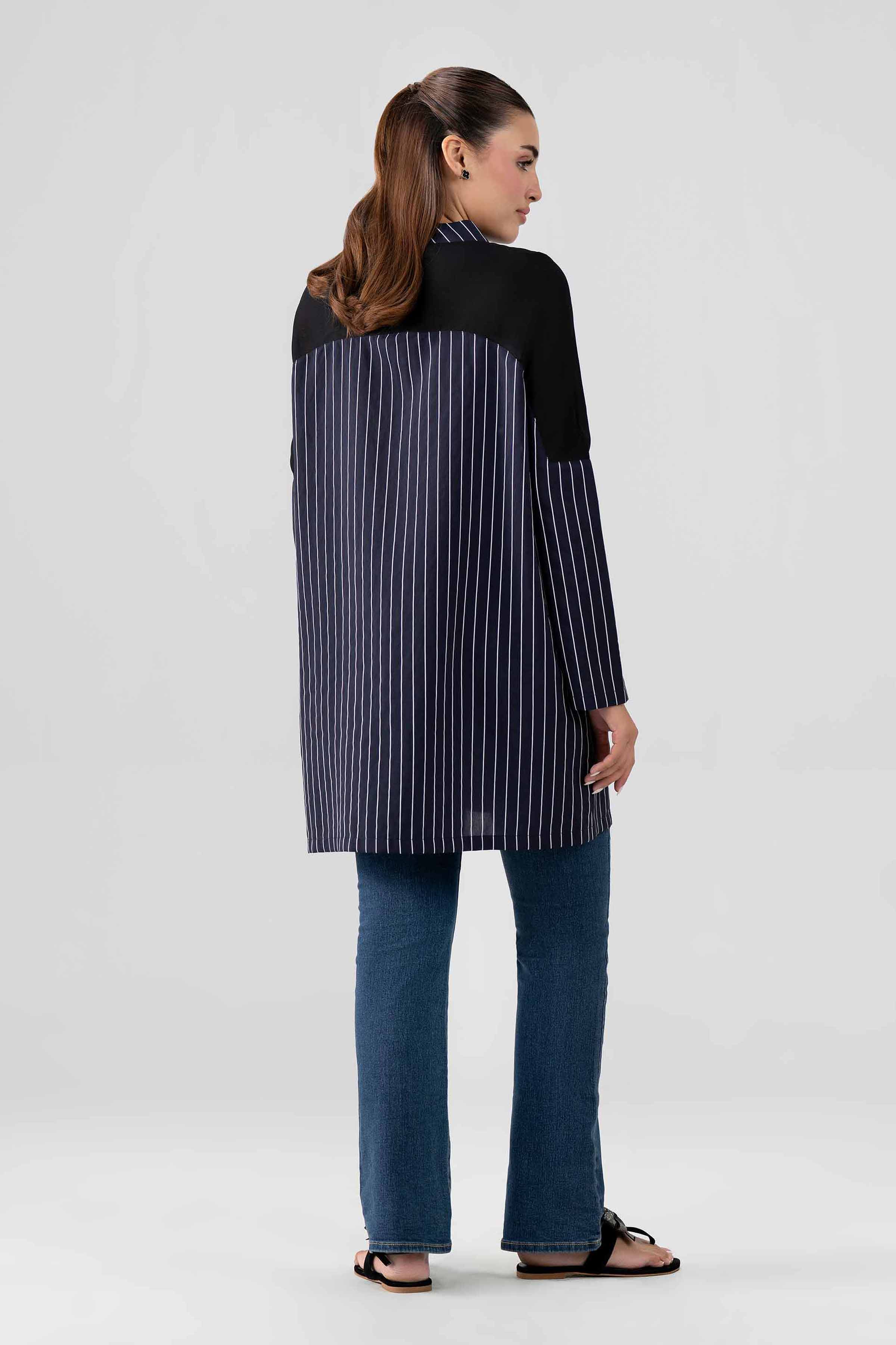 Printed Tunic - AS26-90