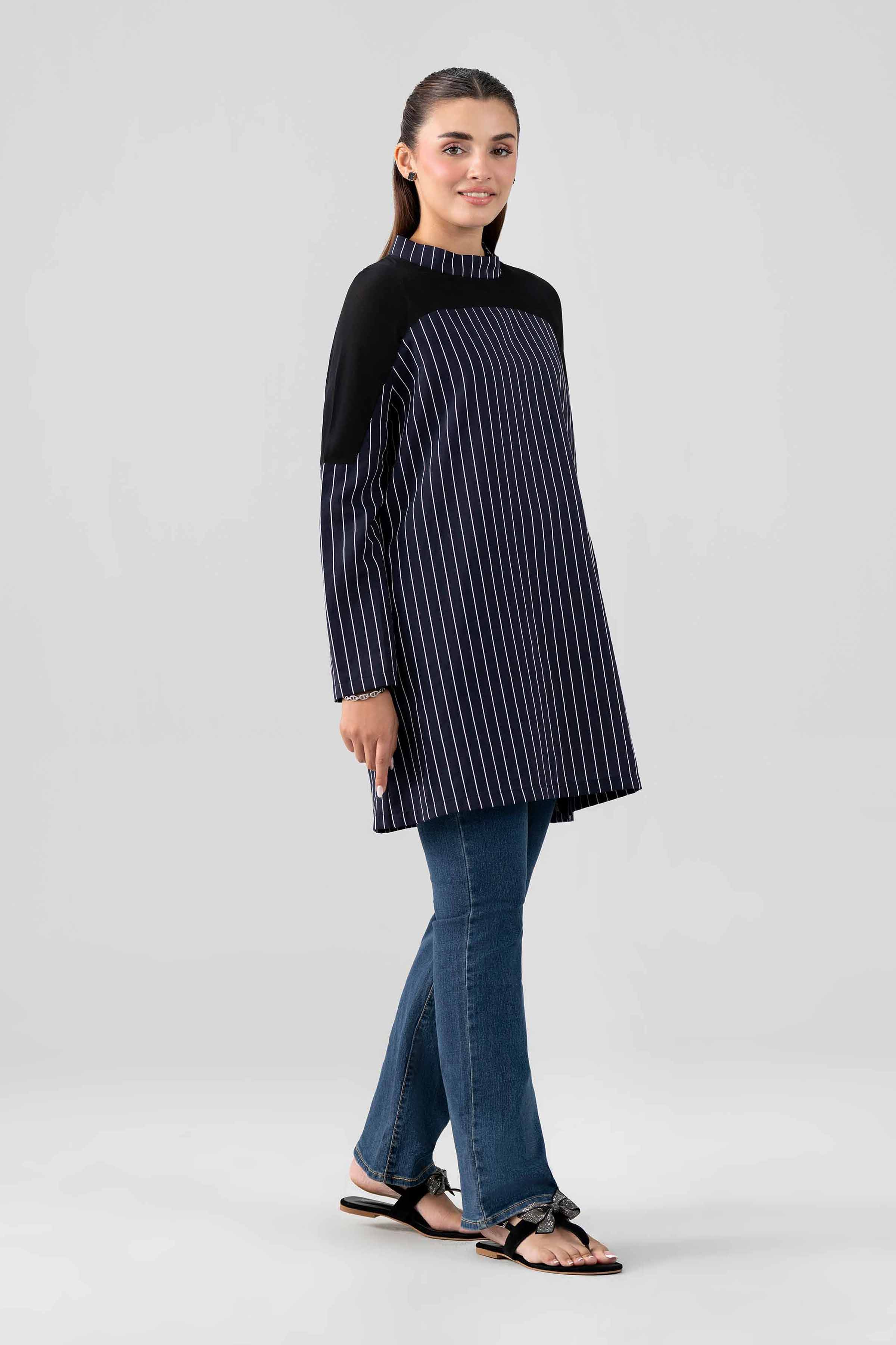 Printed Tunic - AS26-90