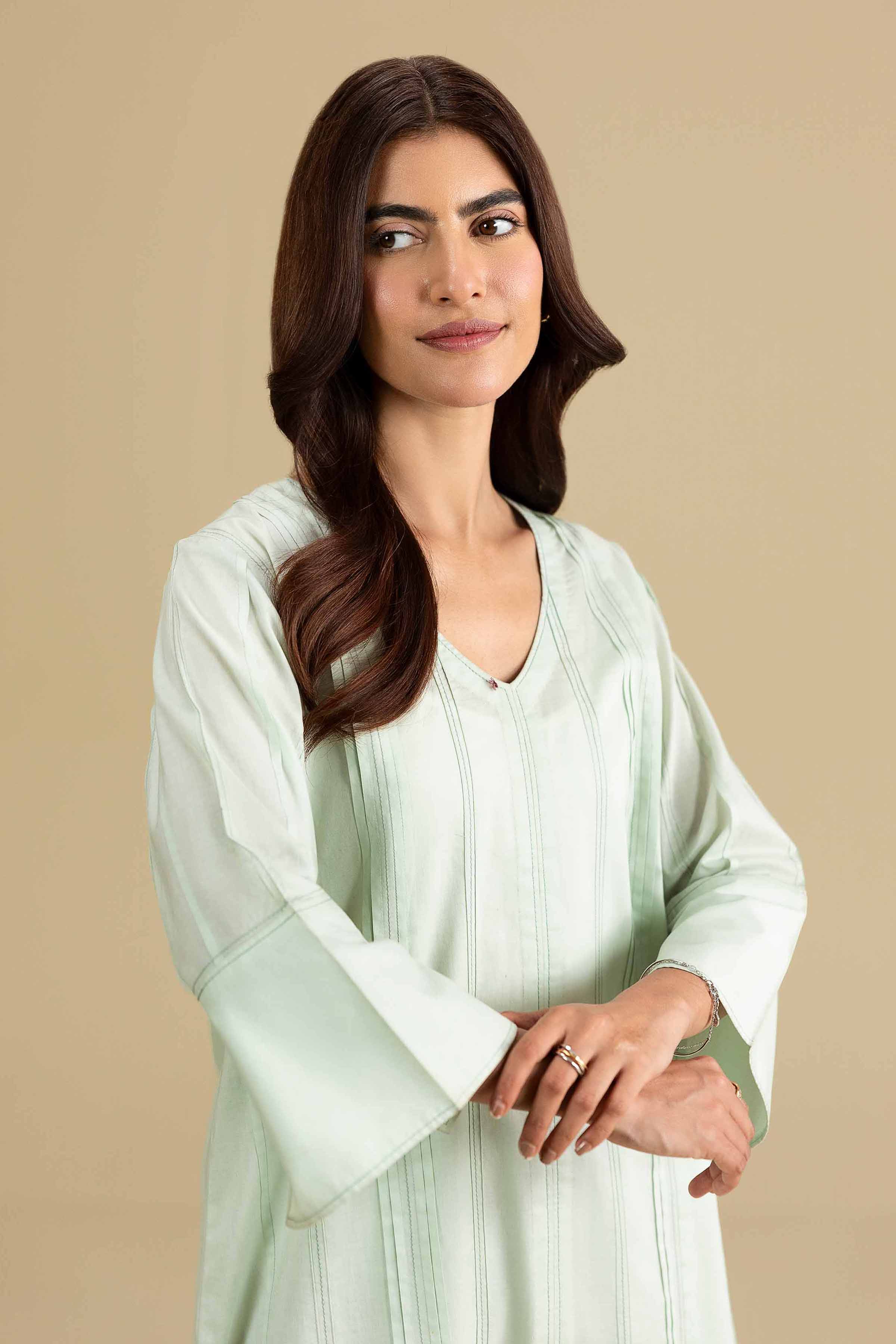 2 Piece - Solid Suit - KFE26-155