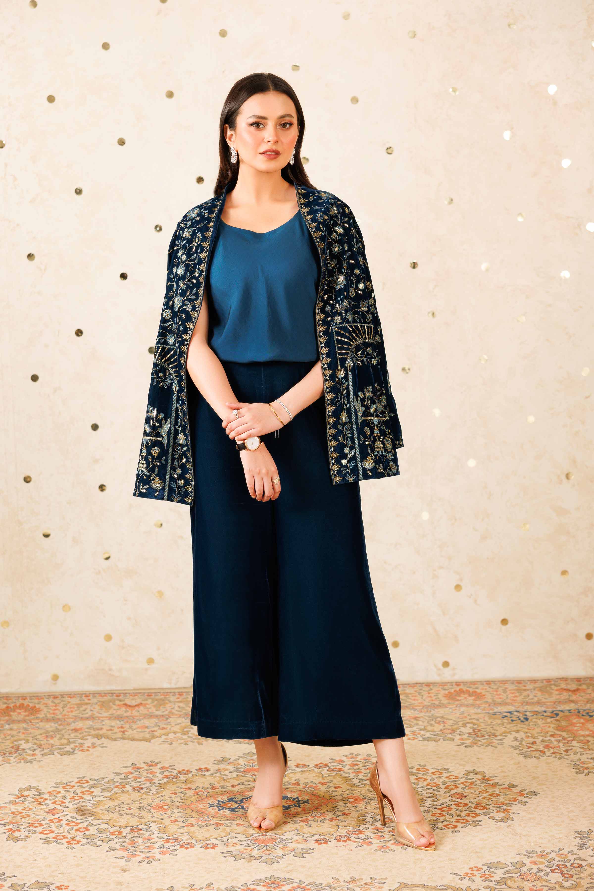 新品タグ付き⭐️2025FW⭐️セットアップ　フーディ⭐️ ネイビー　M nanamica / THE NORTH FACE Purple Label / 2025SS Catalog