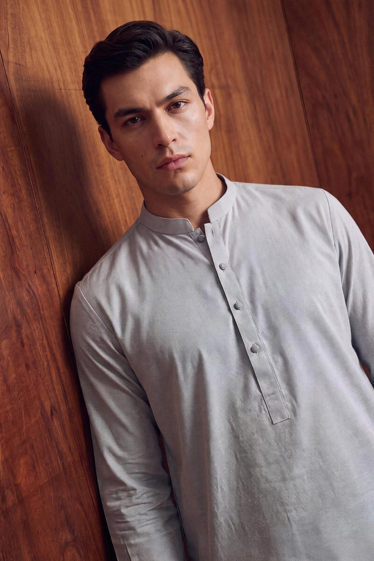 2 Piece - Naqsh Suit - NAQ-2PC-02 - for Men - Men Collection | Nishat | Shop Online