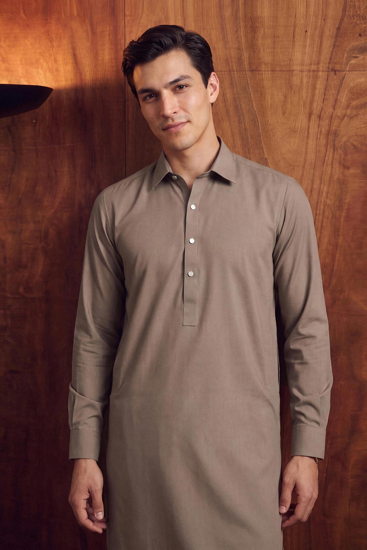 2 Piece - Naqsh Suit - NAQ-2PC-22 - for Men - Men Collection | Nishat | Shop Online