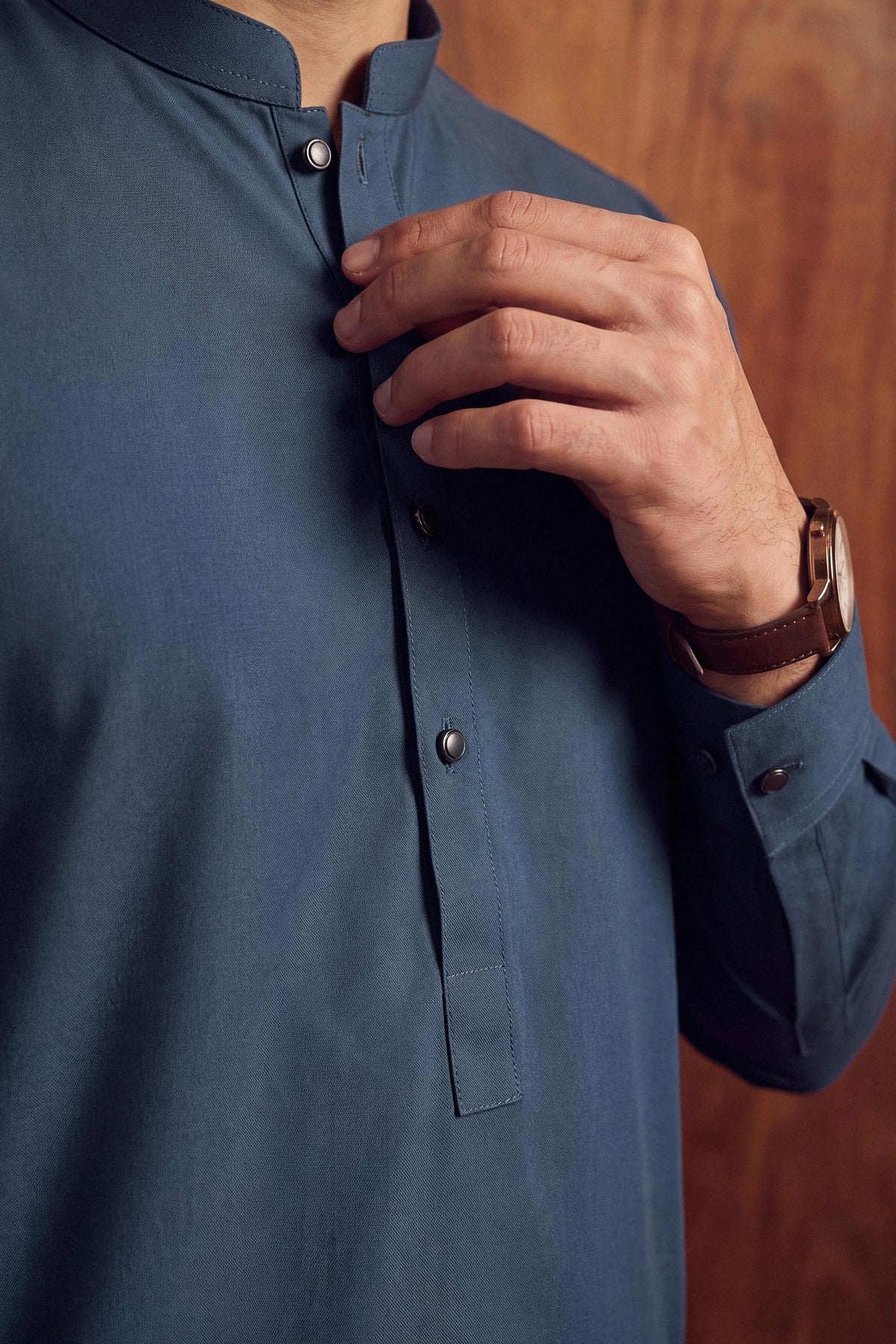 2 Piece - Naqsh Suit - NAQ-2PC-23 - for Men - Men Collection | Nishat | Shop Online