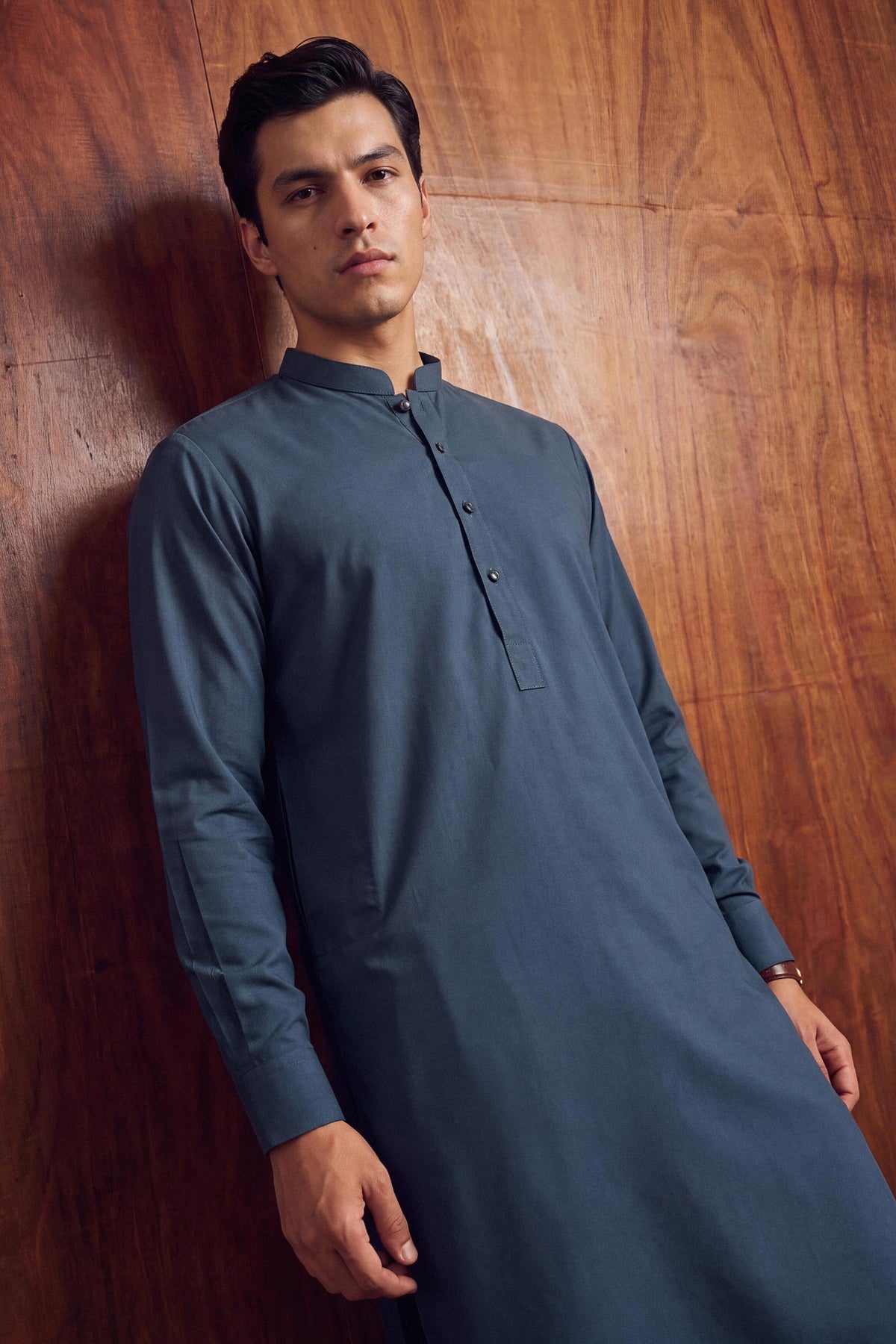 2 Piece - Naqsh Suit - NAQ-2PC-23 - for Men - Men Collection | Nishat | Shop Online