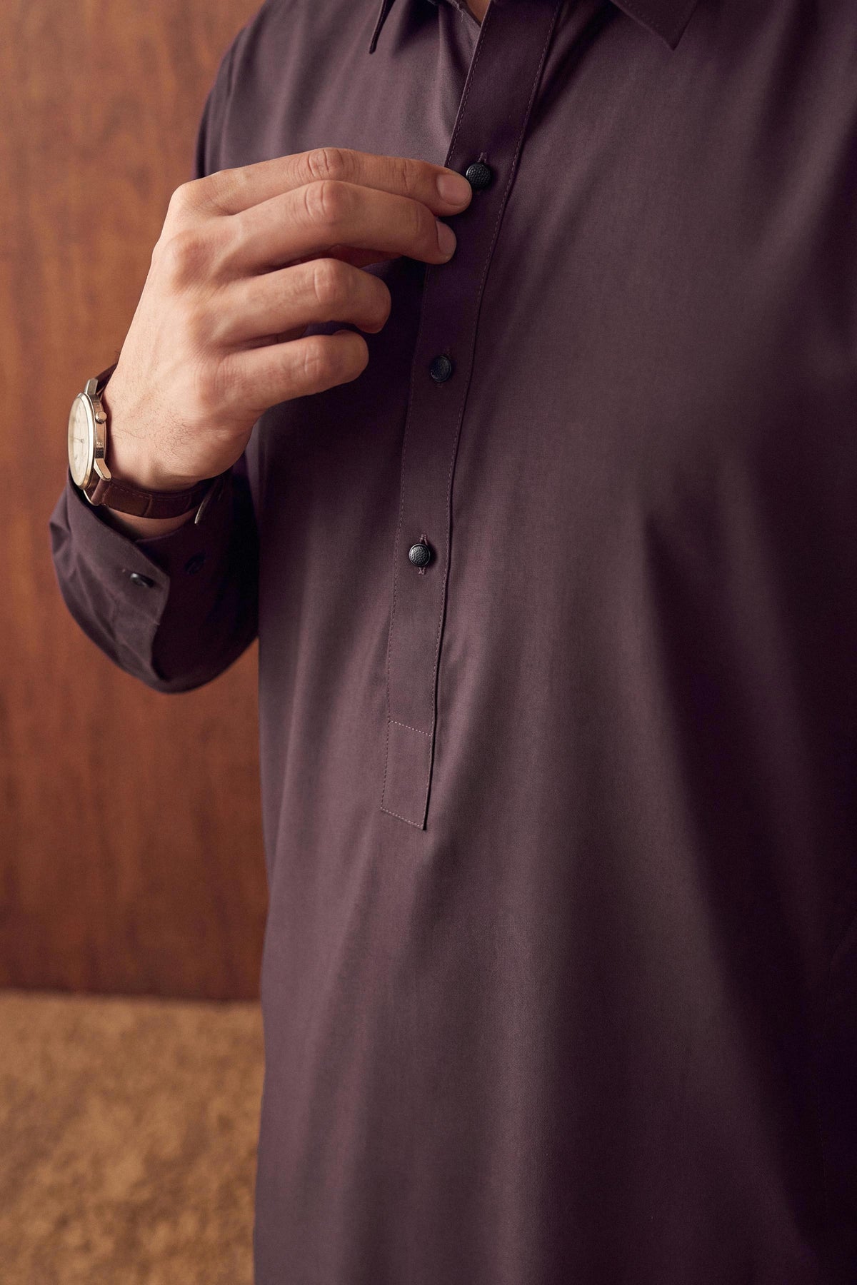 2 Piece - Naqsh Suit - NAQ-2PC-24 - for Men - Men Collection | Nishat | Shop Online