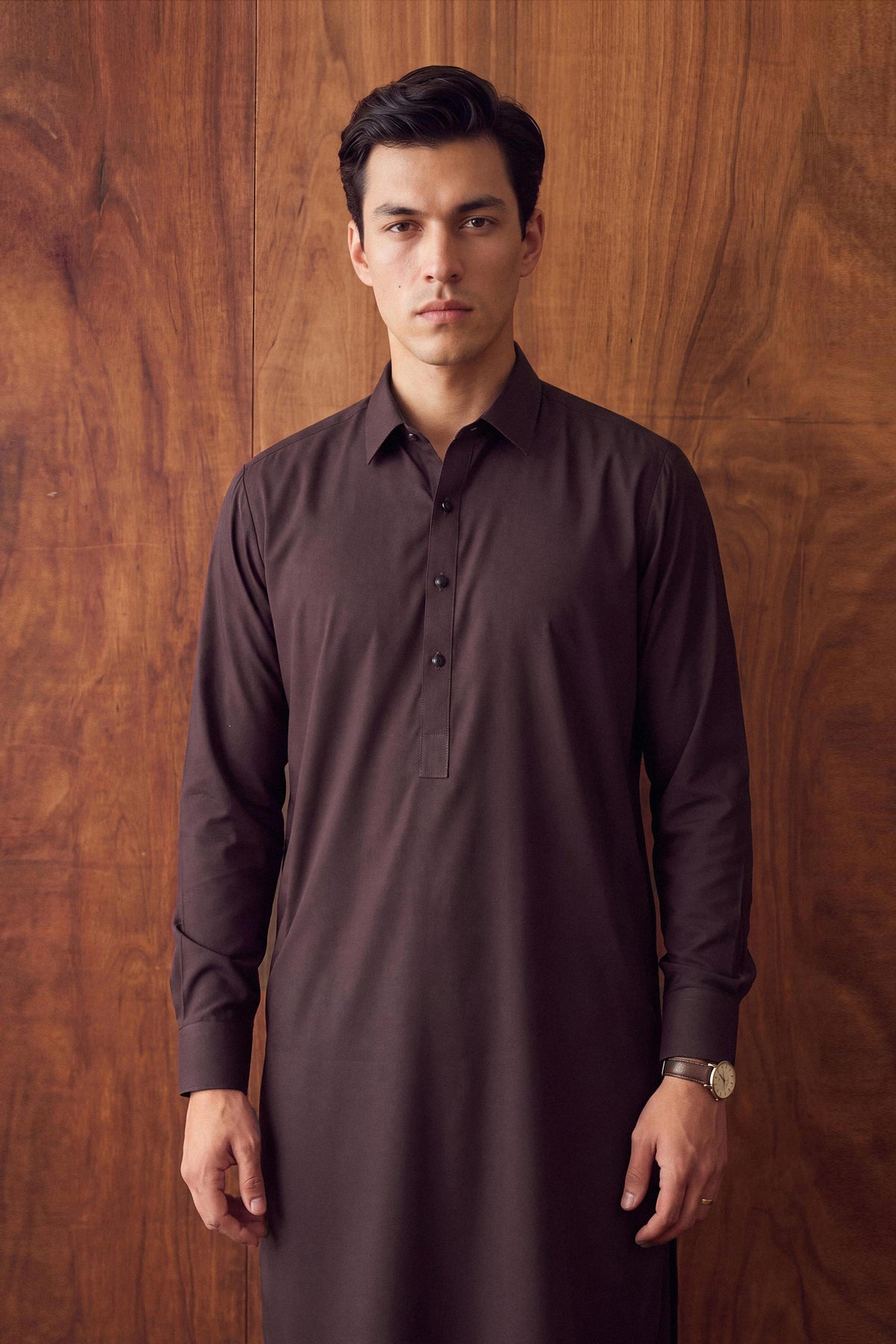 2 Piece - Naqsh Suit - NAQ-2PC-24 - for Men - Men Collection | Nishat | Shop Online