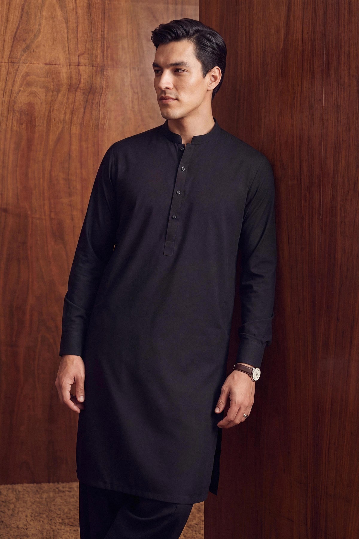 2 Piece - Naqsh Suit - NAQ-2PC-25 - for Men - Men Collection | Nishat | Shop Online