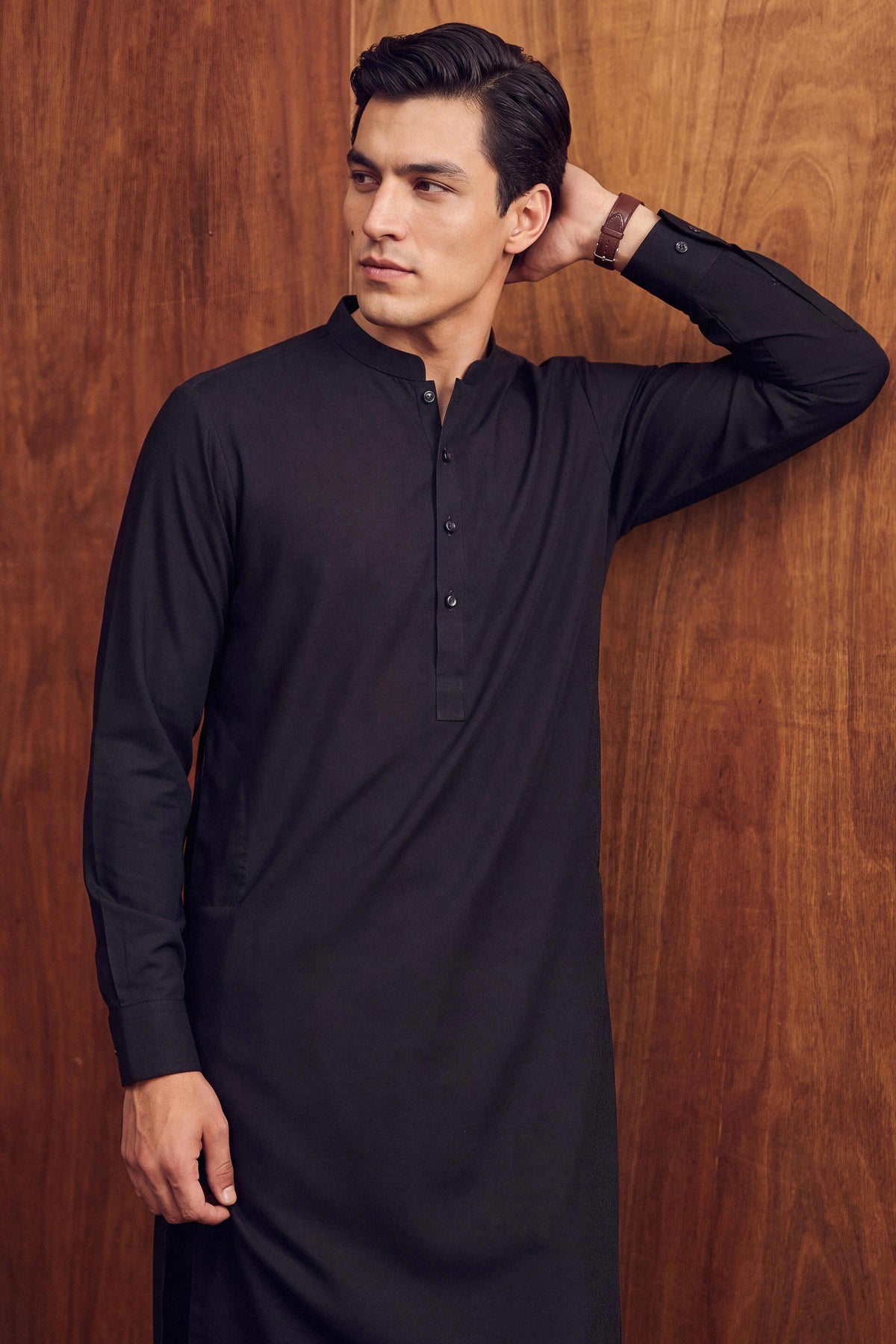2 Piece - Naqsh Suit - NAQ-2PC-25 - for Men - Men Collection | Nishat | Shop Online