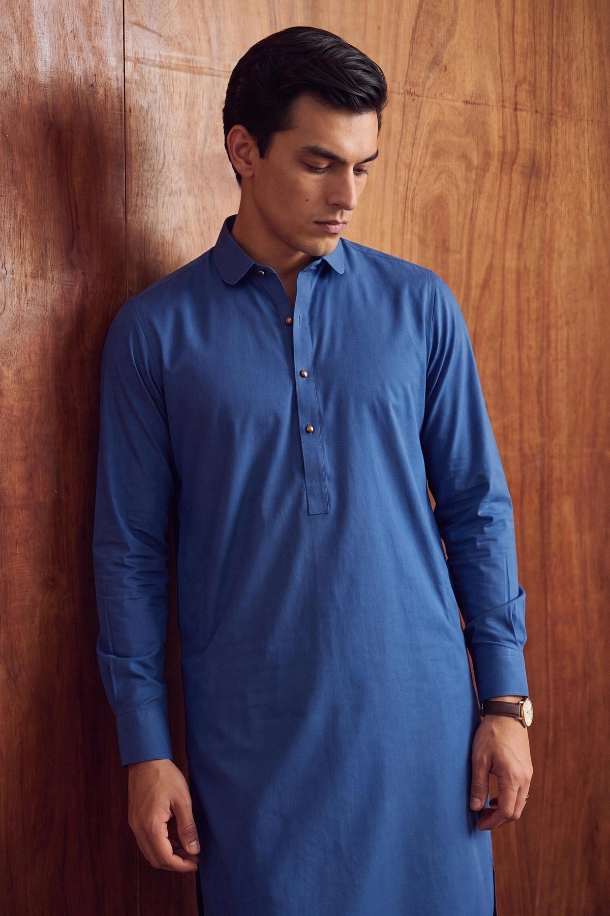 2 Piece - Naqsh Suit - NAQ-2PC-37 - for Men - Men Collection | Nishat | Shop Online