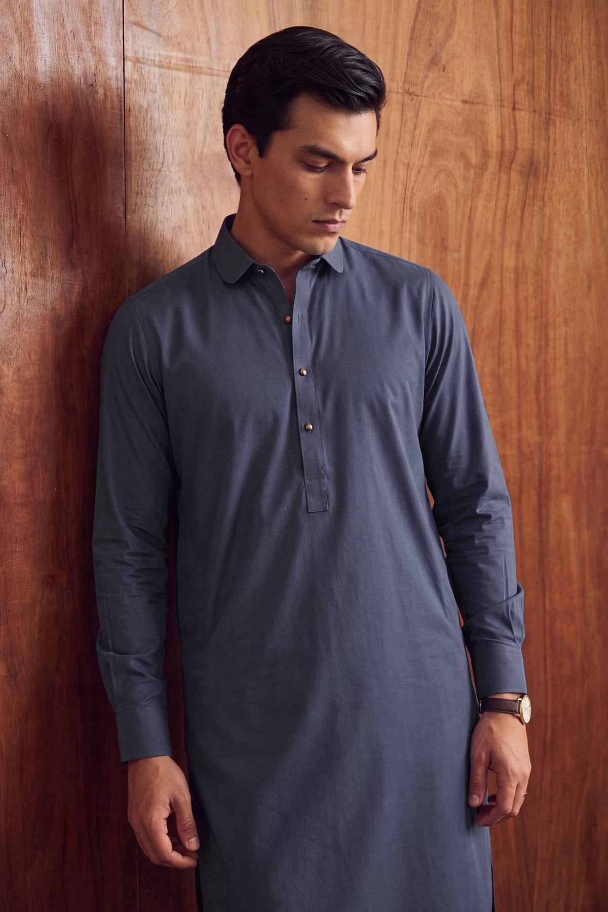 2 Piece - Naqsh Suit - NAQ-2PC-37 - for Men - Men Collection | Nishat | Shop Online