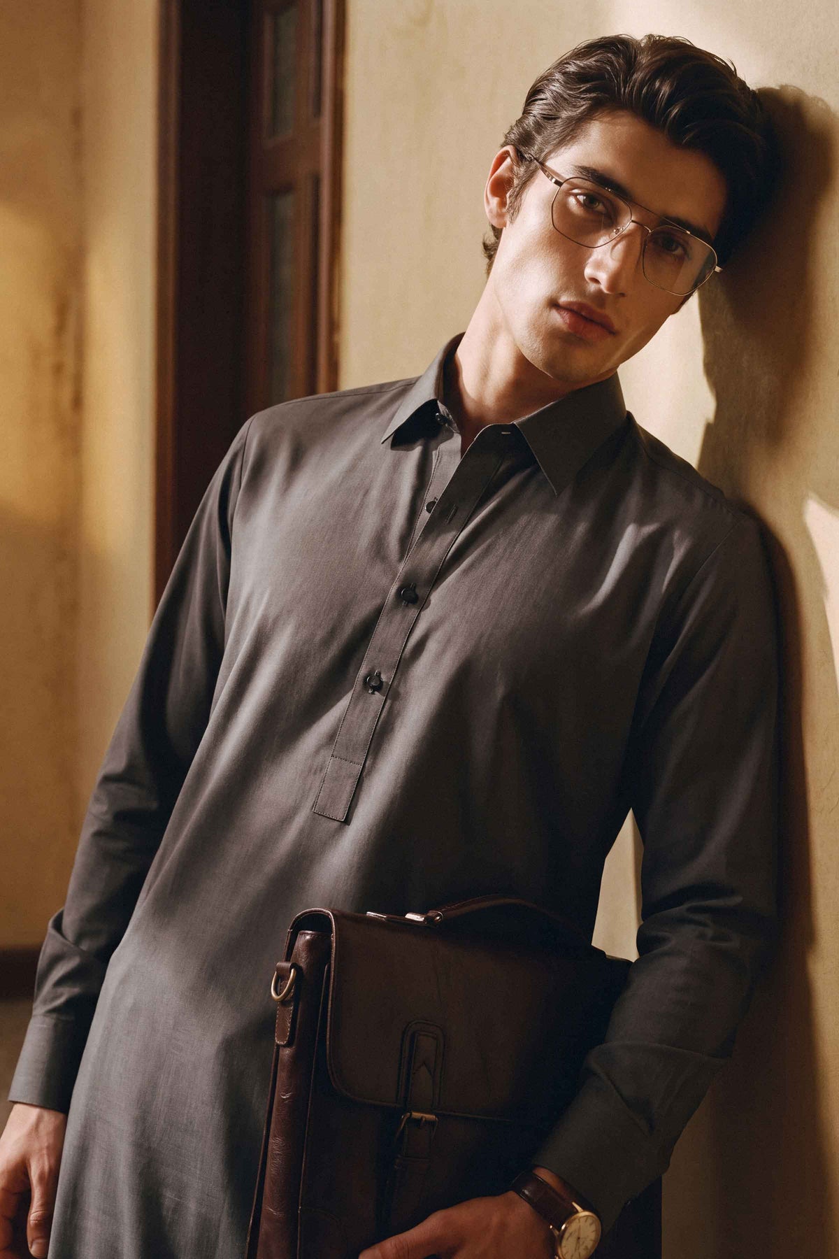 2 Piece - Solid Suit - NLWS26-16 – Men’s Stitched Collection | Nishat | Shop Online