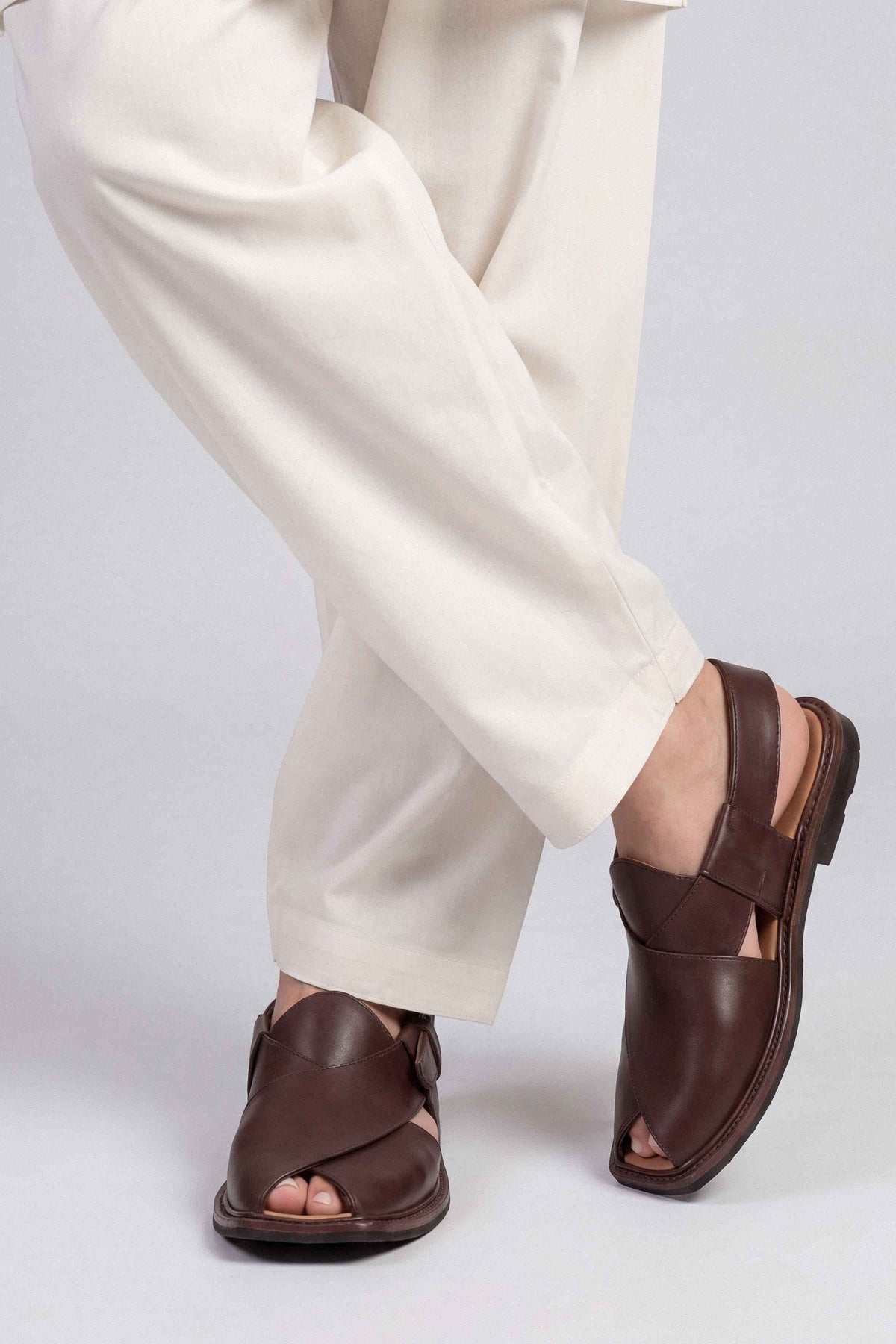 Solid Shalwar - NLWS26-26 – Men’s Stitched Collection | Nishat | Shop Online
