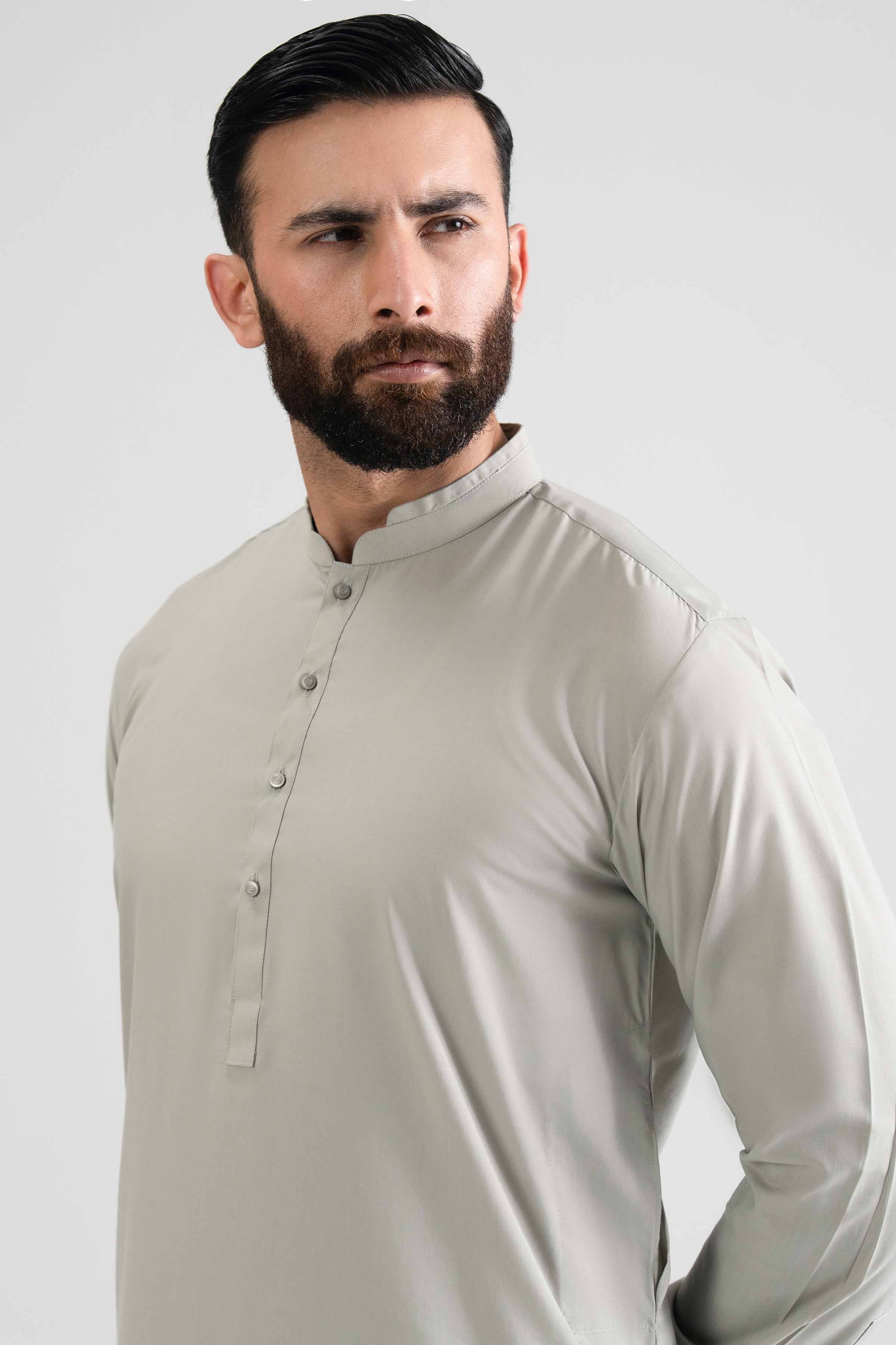 Basic Kurta - NQ26-010