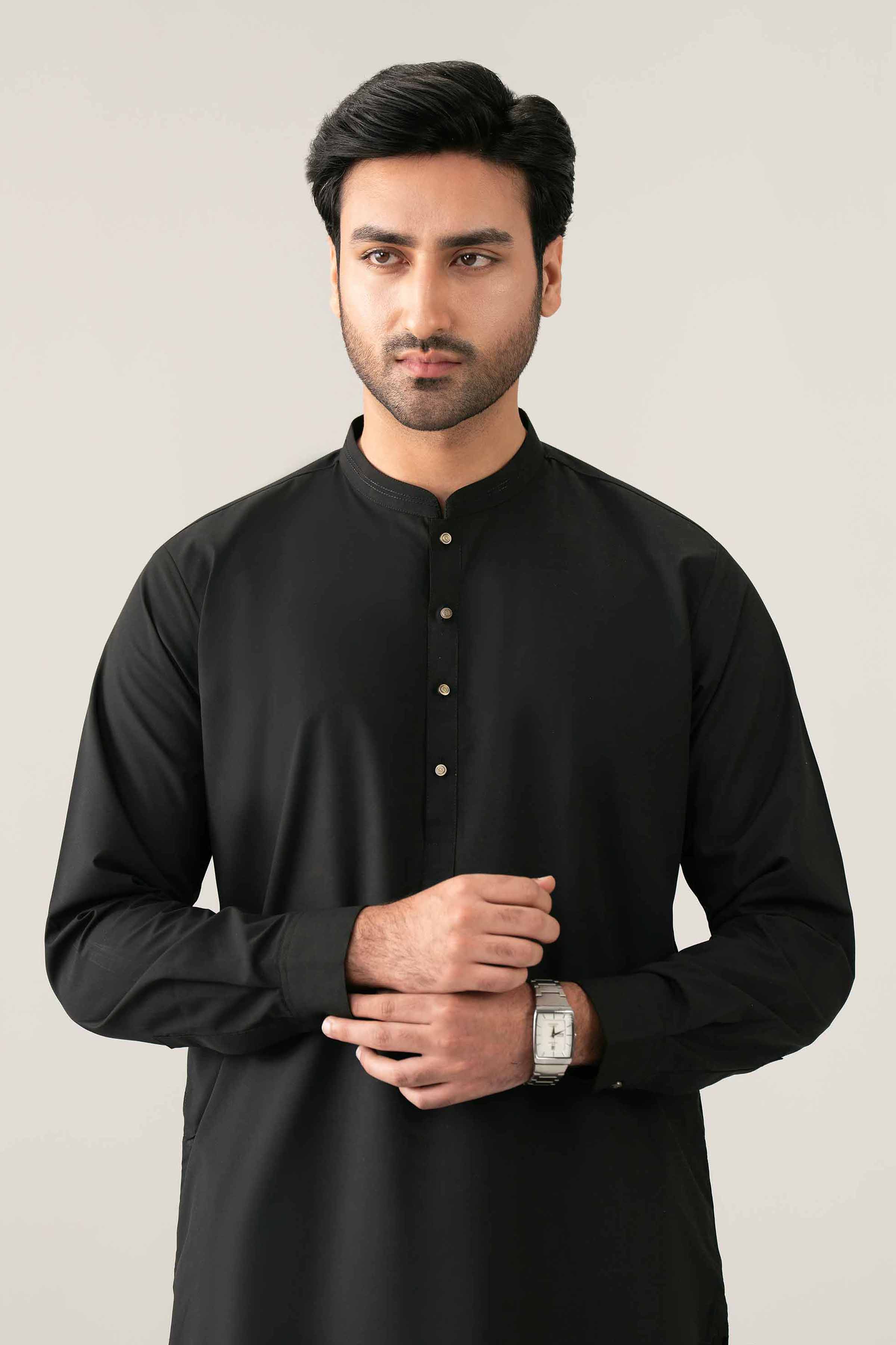 2 Piece - Solid Suit - NQ26-019