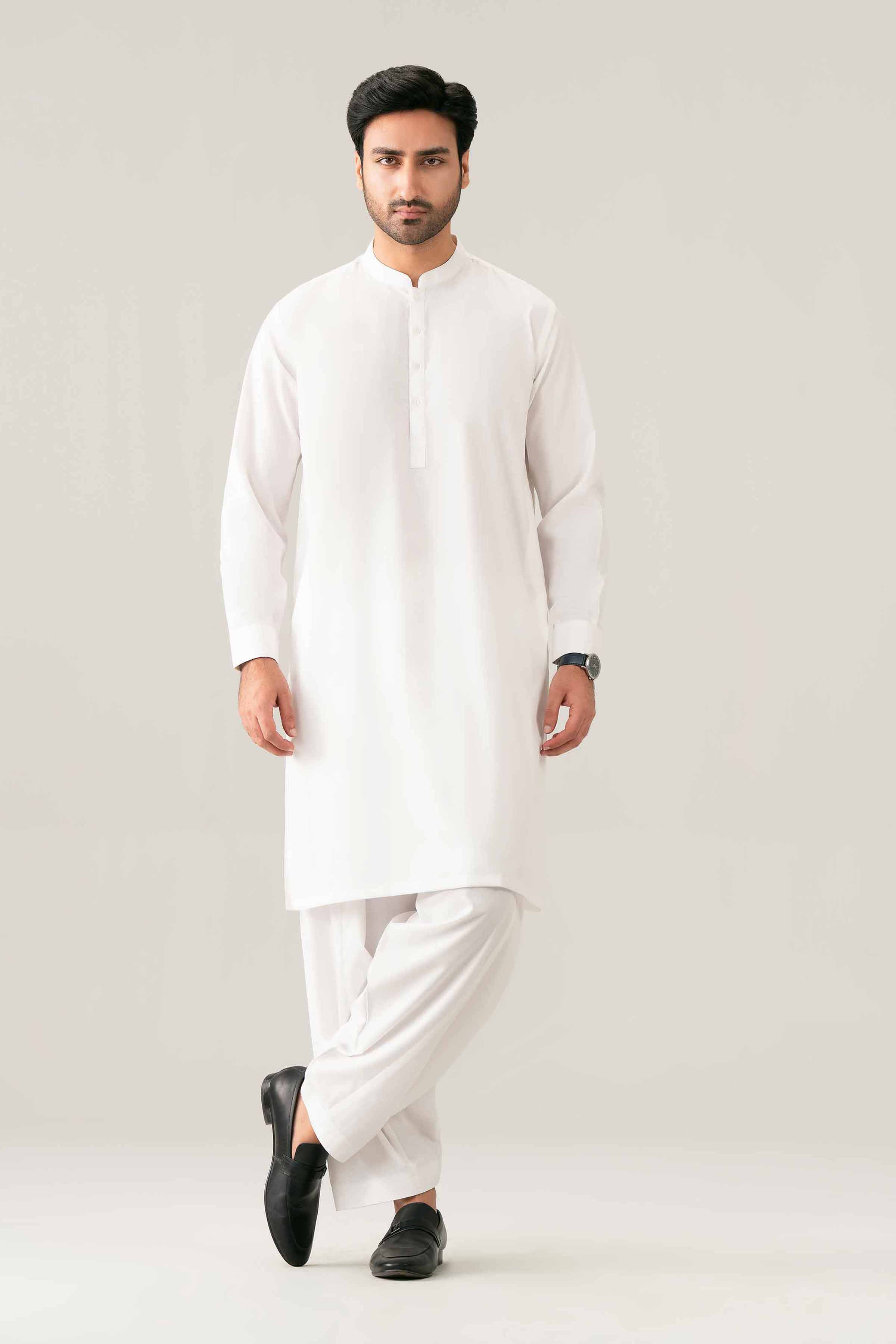 2 Piece - Solid Suit - NQ26-025