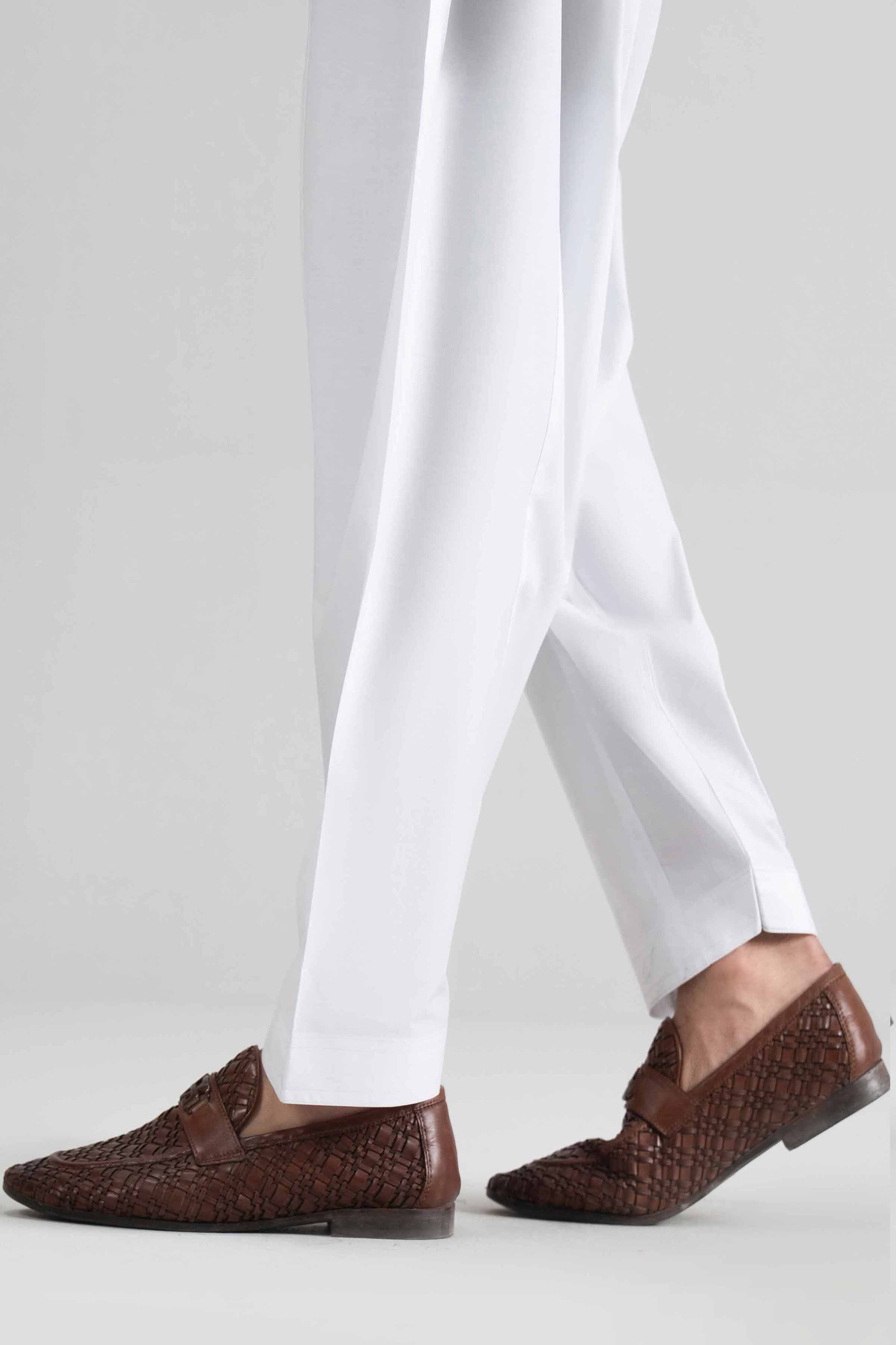 Basic Shalwar - NQ26-028