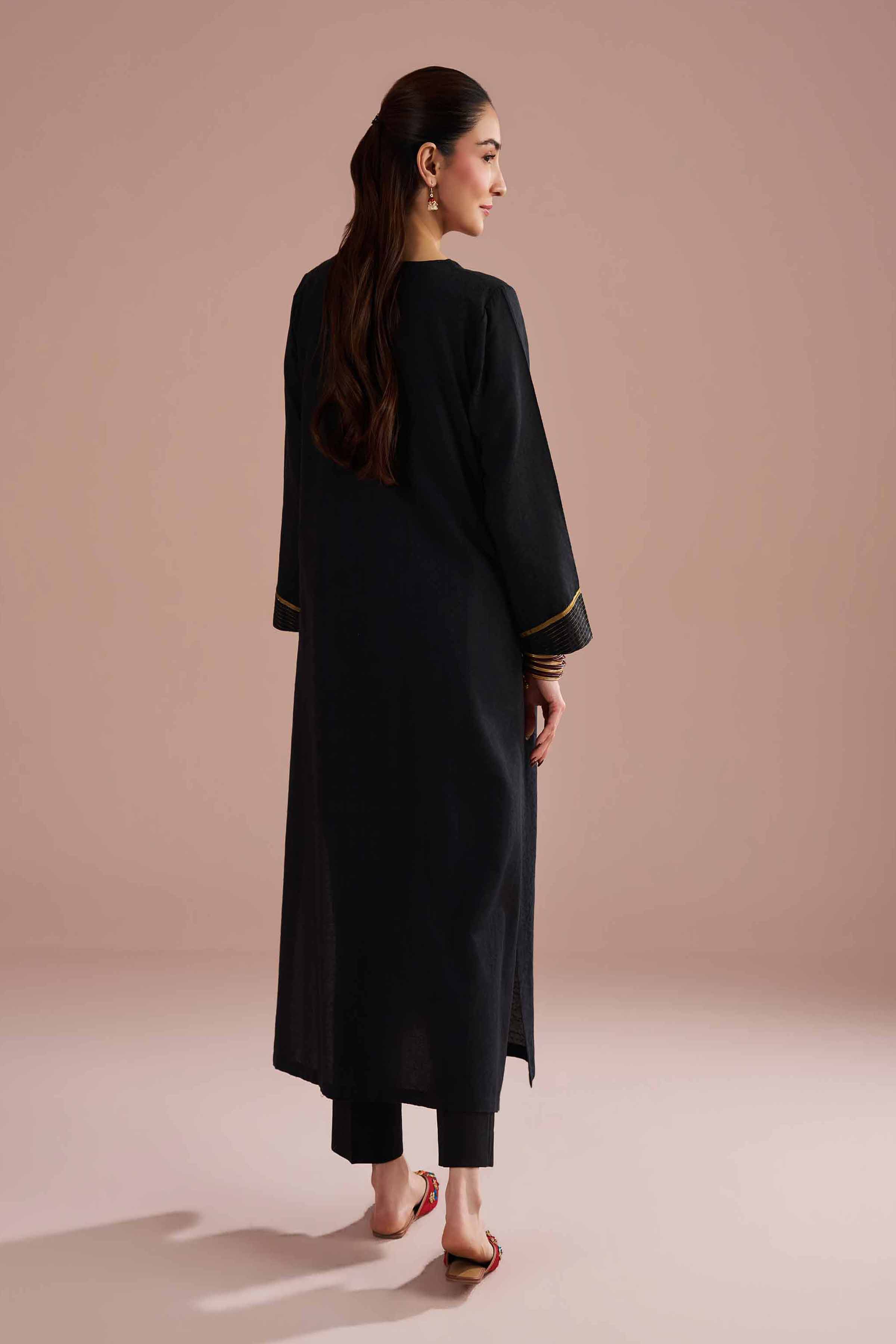 2 Piece - Basic Suit - PE26-152 for Women - Pret Collection | Nishat | Shop Online