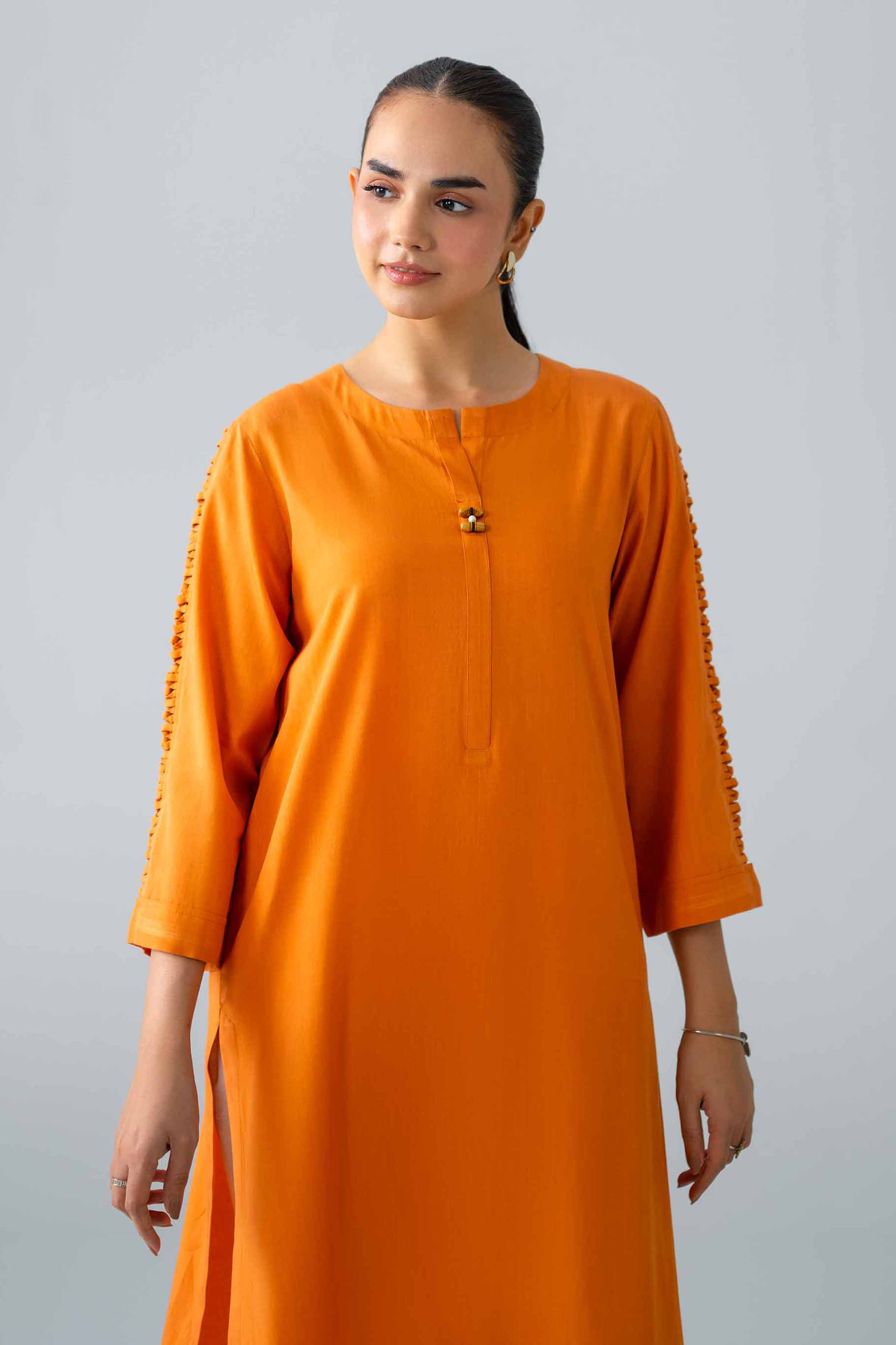 Embroidered Shirt - PE26-380
