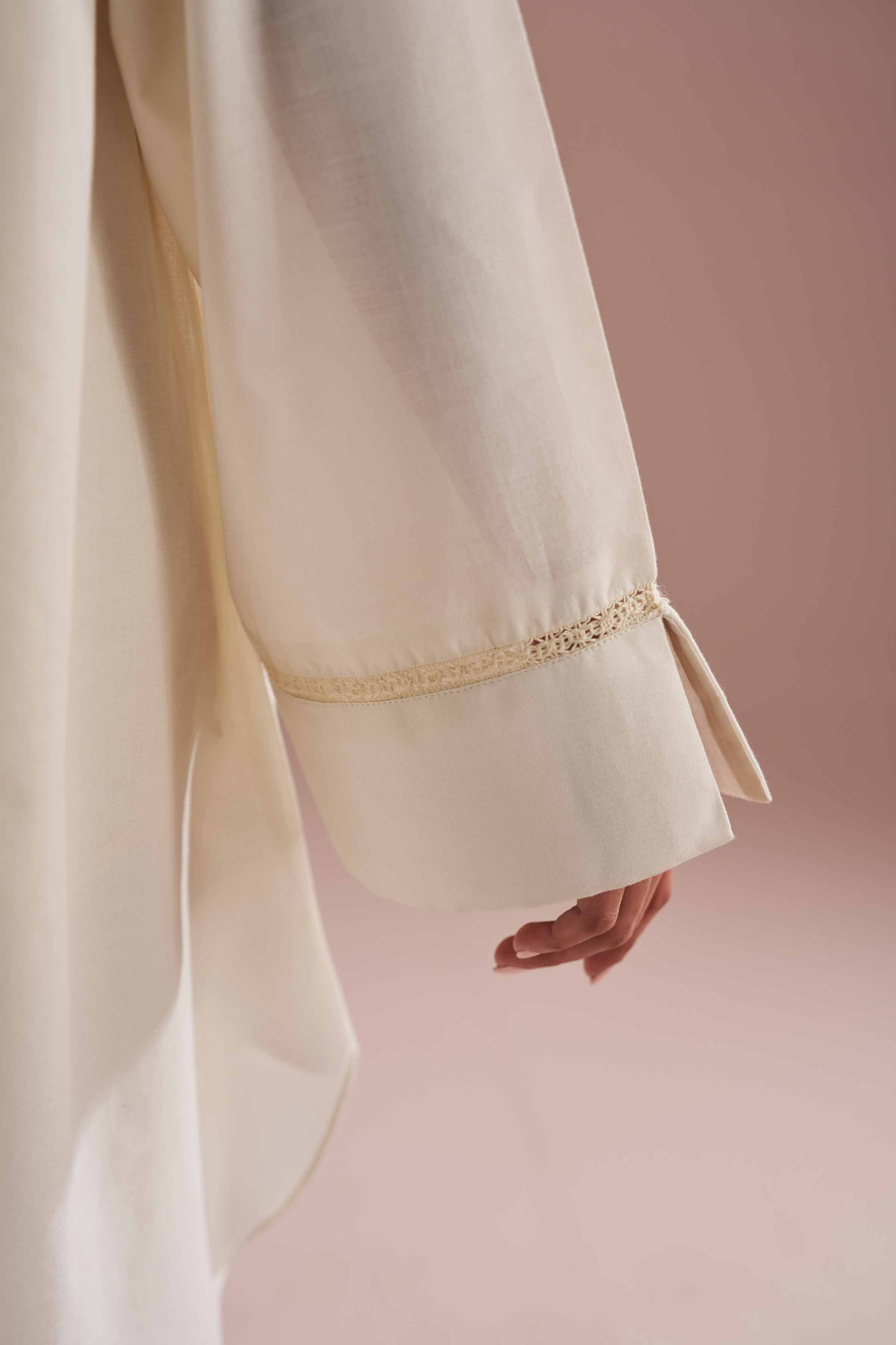 2 Piece - Basic Suit - PE26-43 for Women - Pret Collection | Nishat | Shop Online