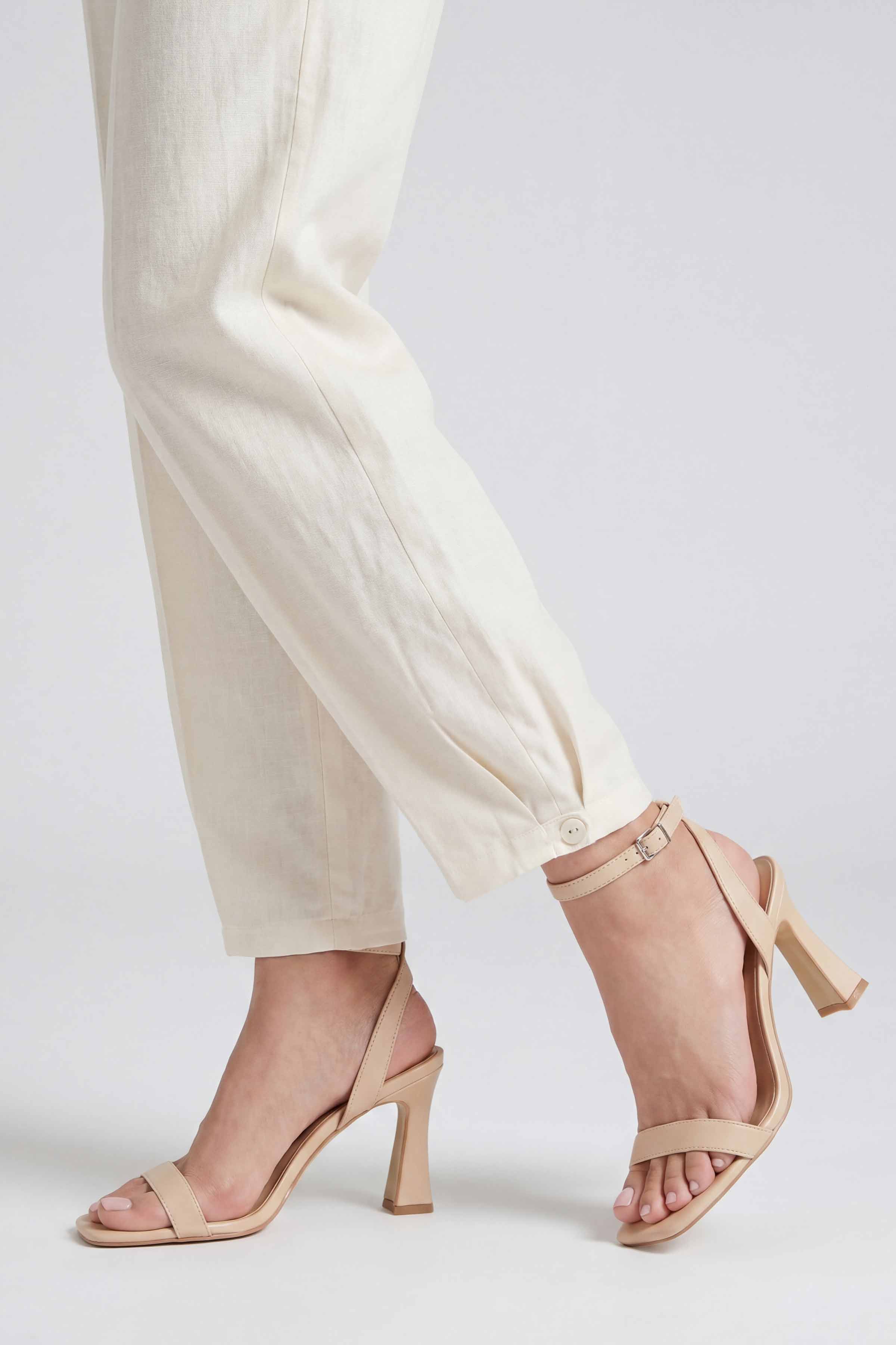 Solid Shalwar - PE26-670