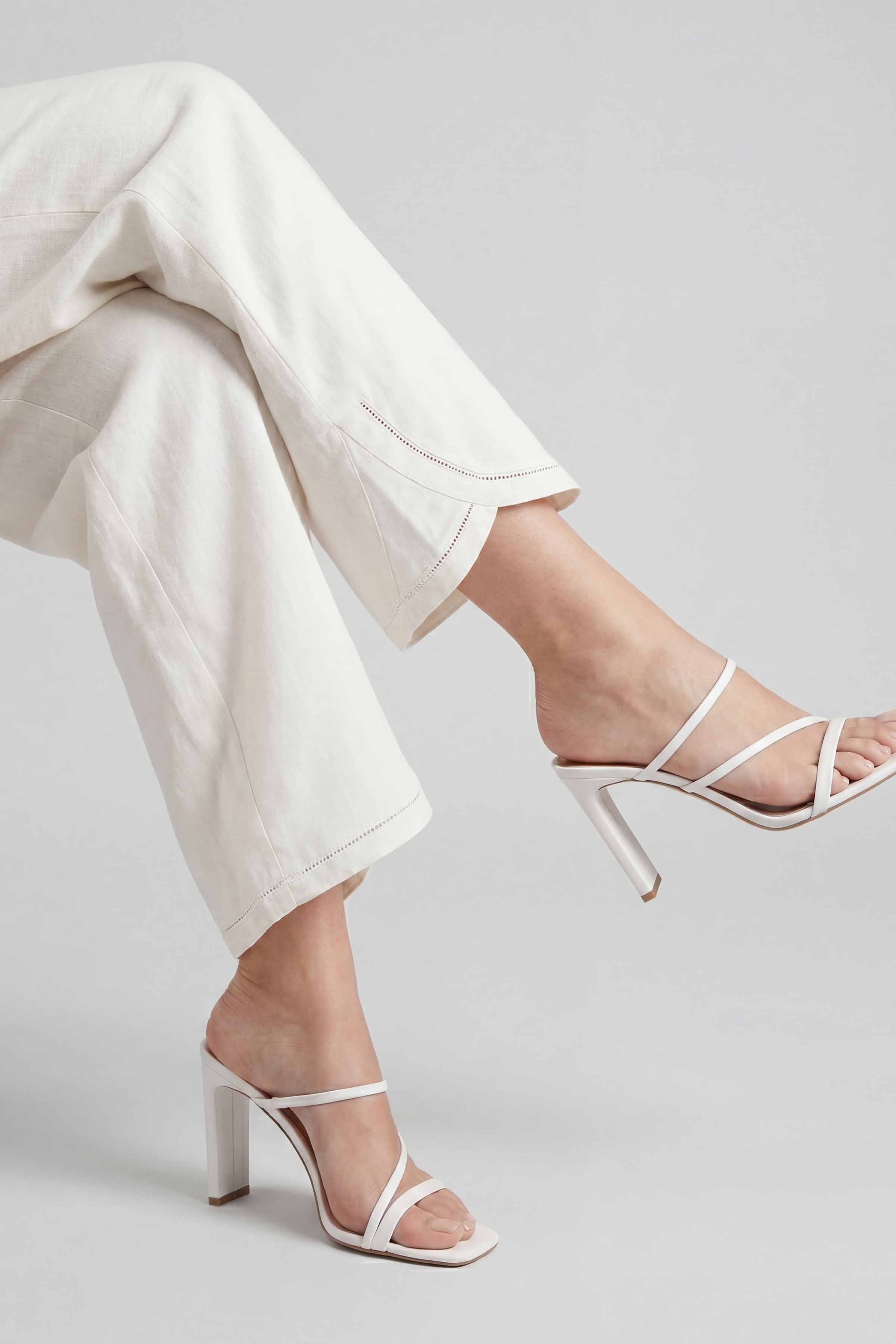 Solid Trousers - PE26-674