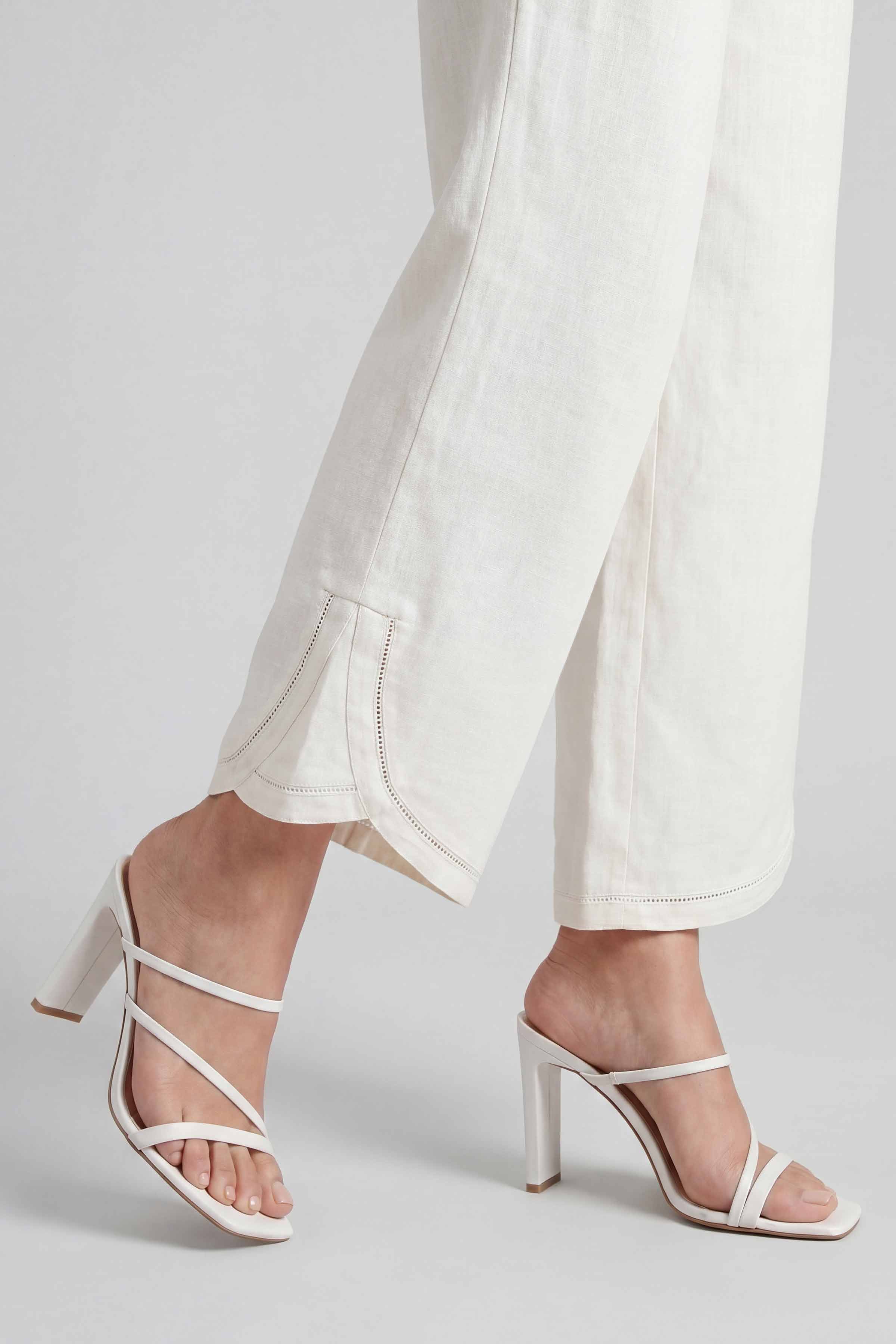 Solid Trousers - PE26-674