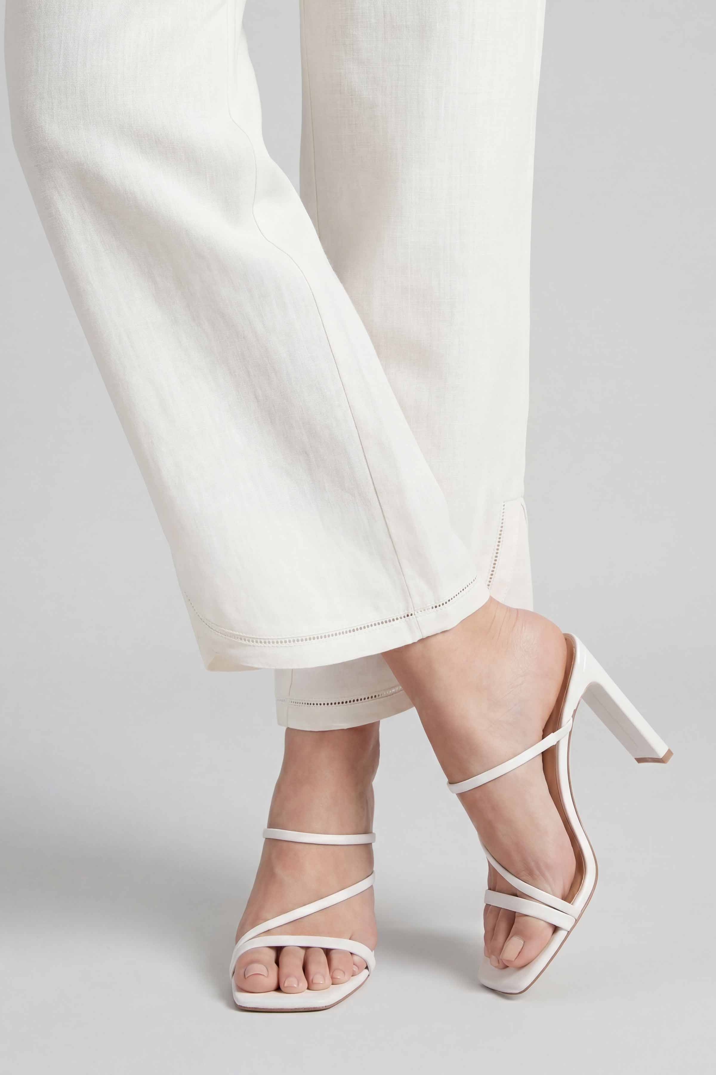 Solid Trousers - PE26-674