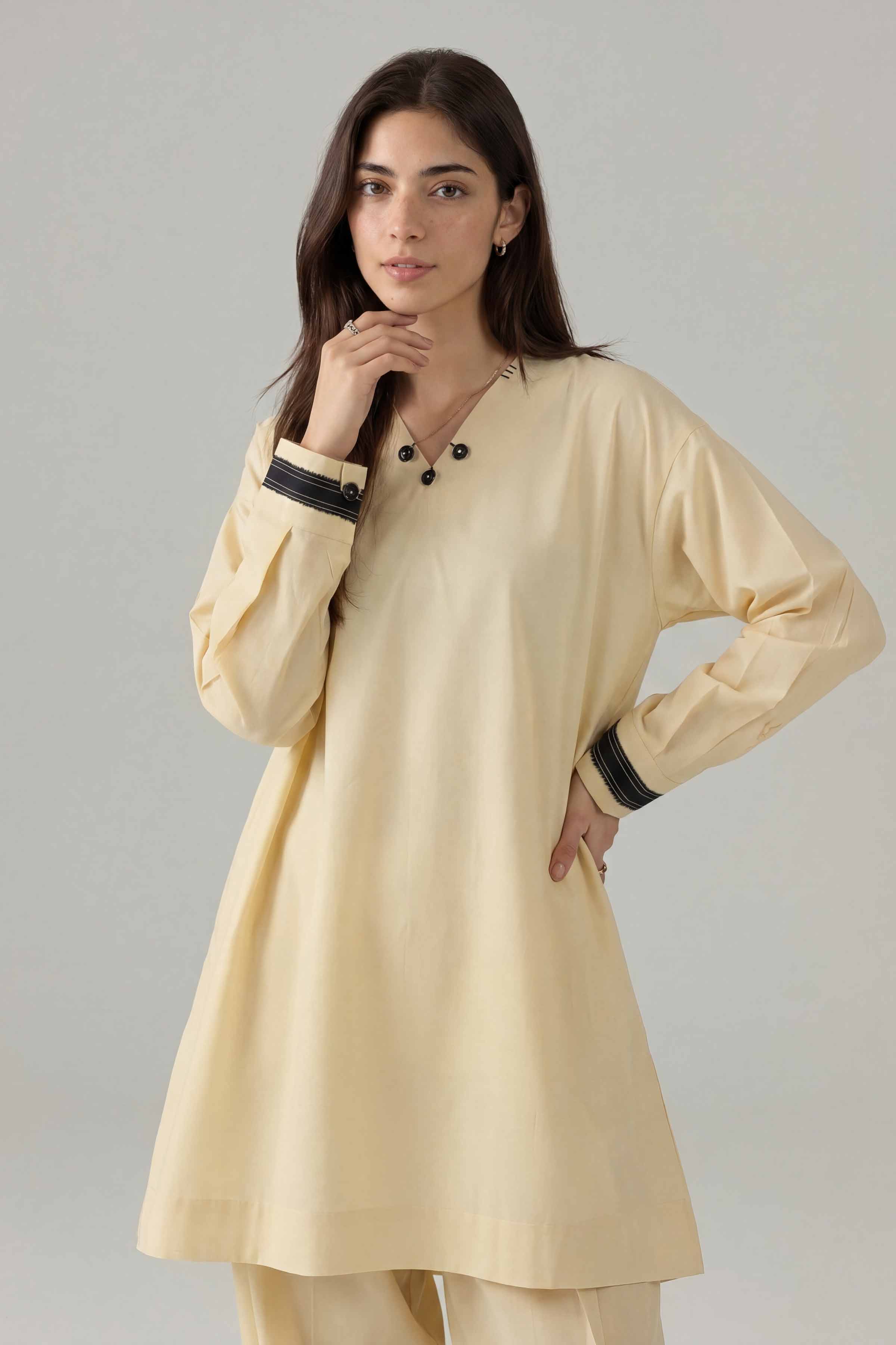 2 Piece - Solid Suit - PMS26-16