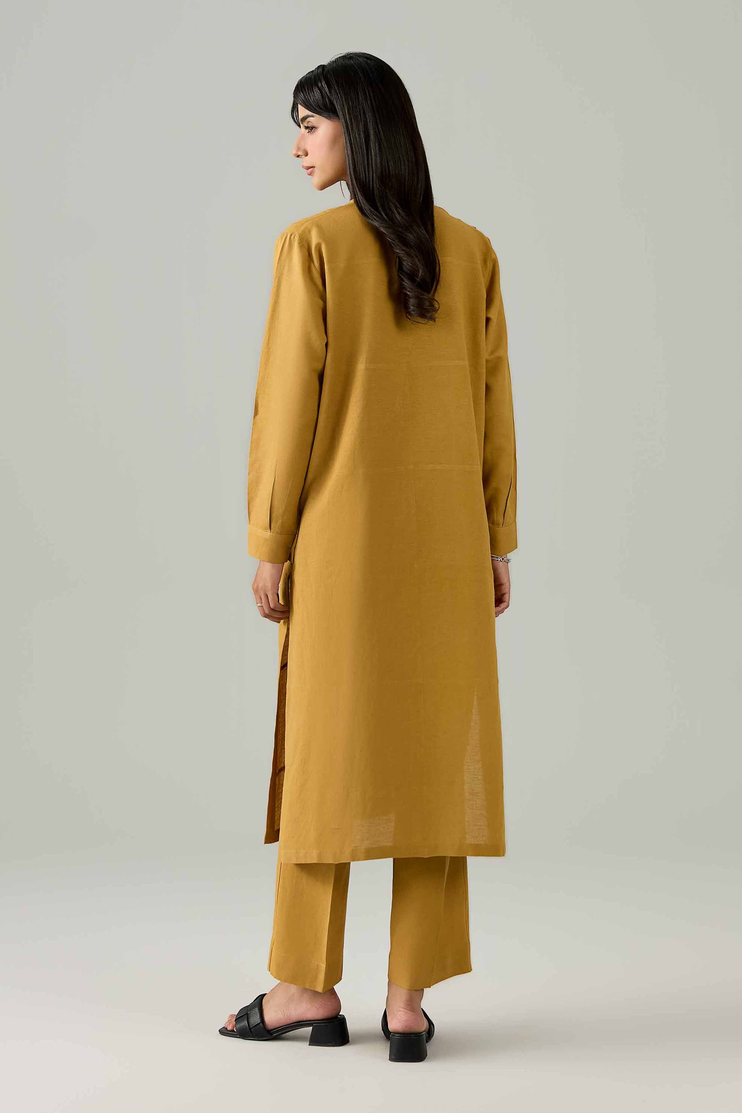 2 Piece - Solid Suit - PS26-154