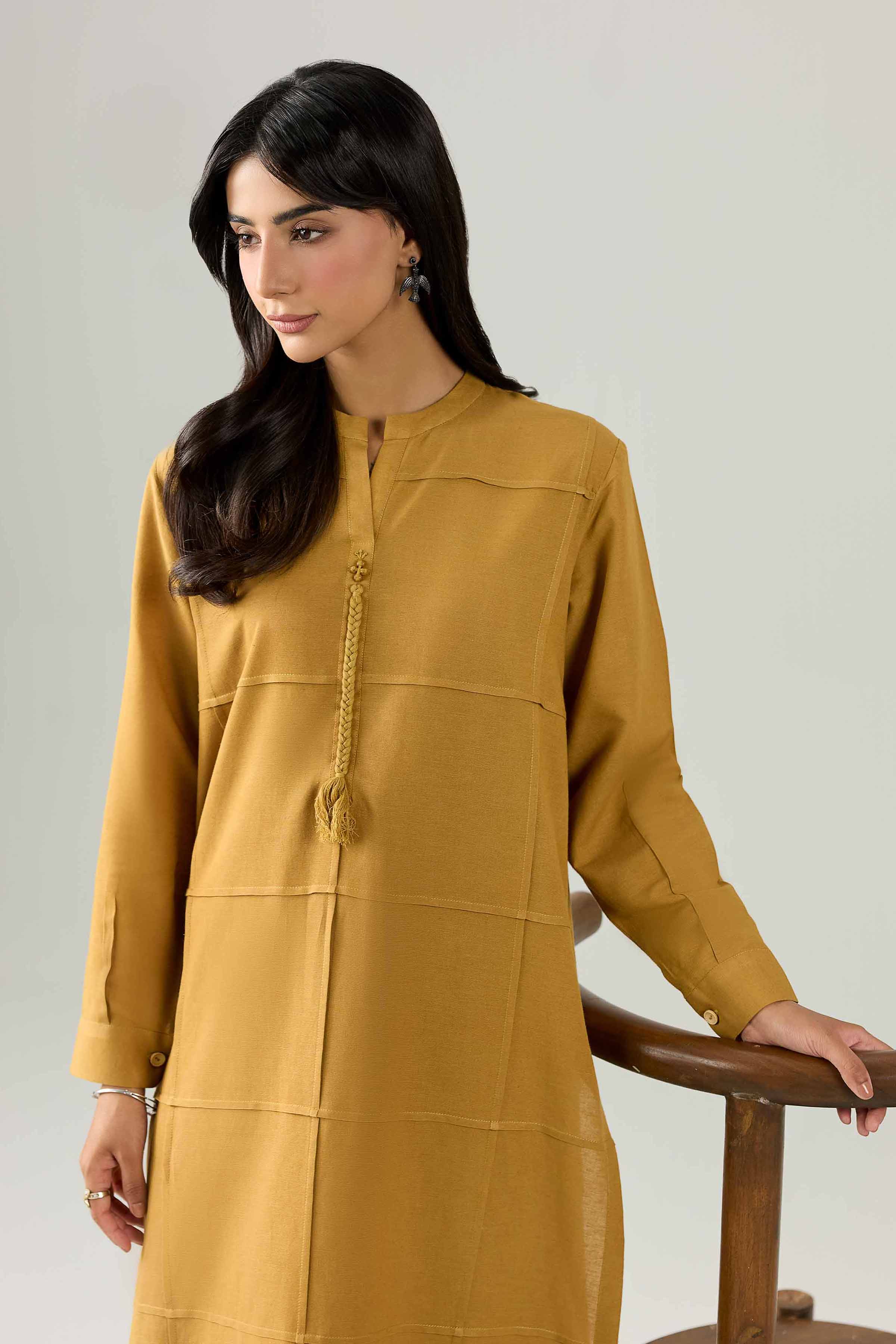2 Piece - Solid Suit - PS26-154