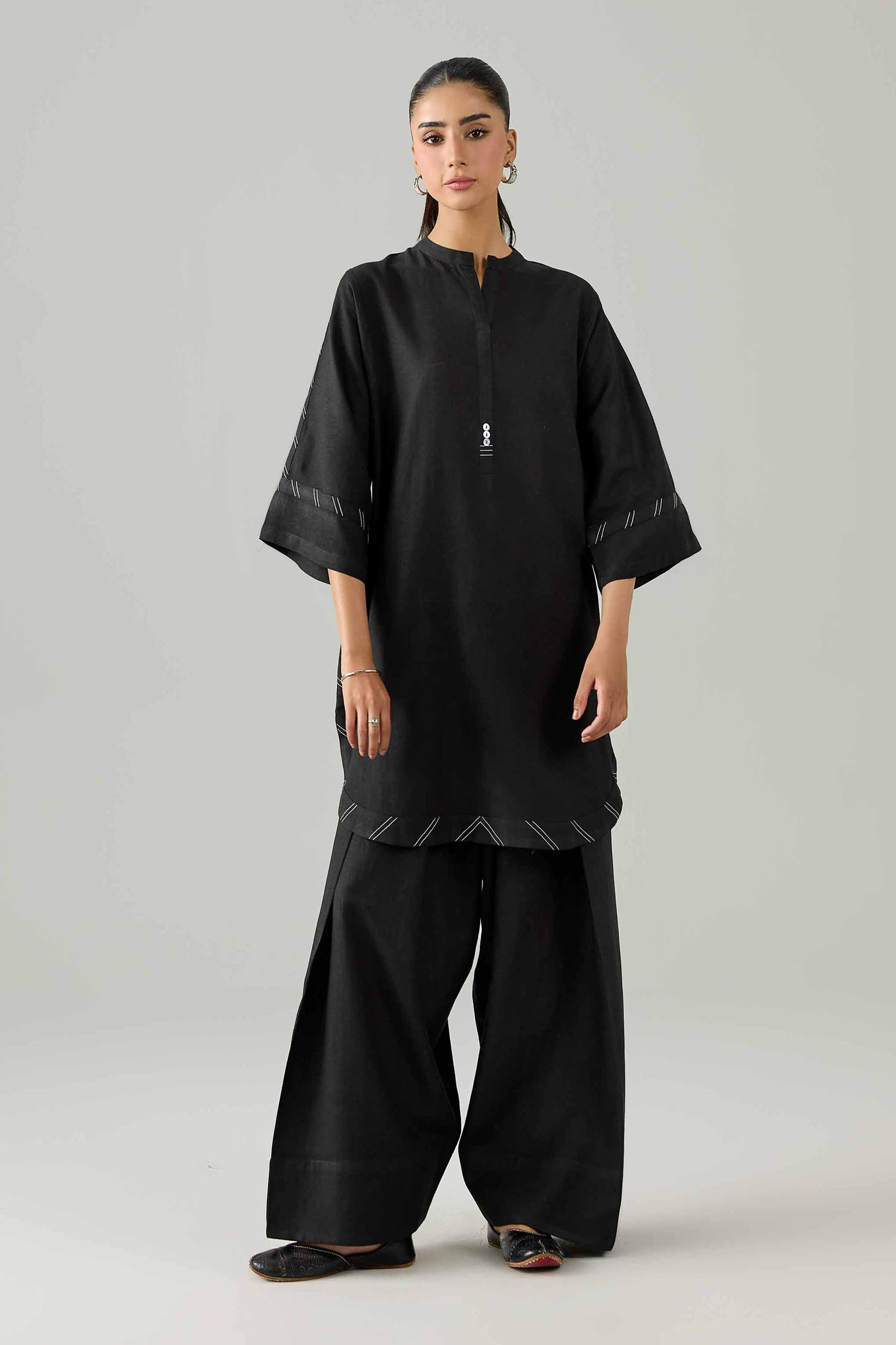 2 Piece - Solid Suit - PS26-158